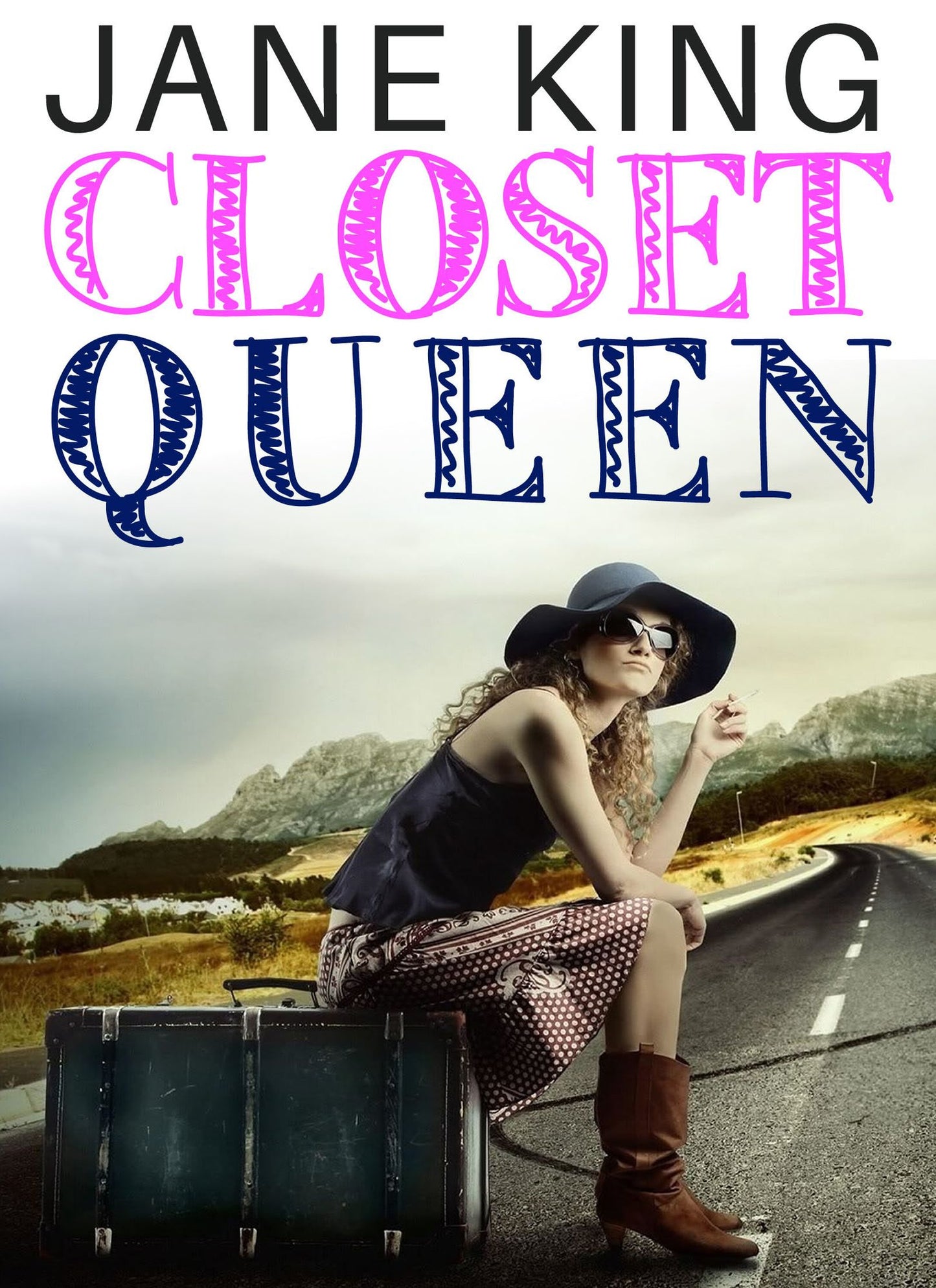 Closet Queen