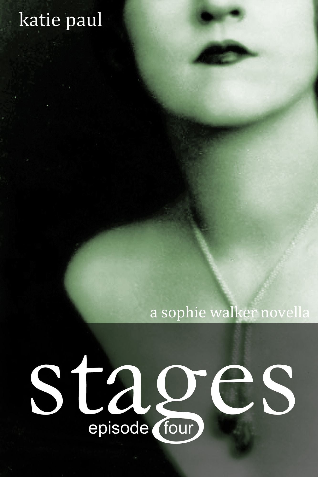 Stages Episode Four
