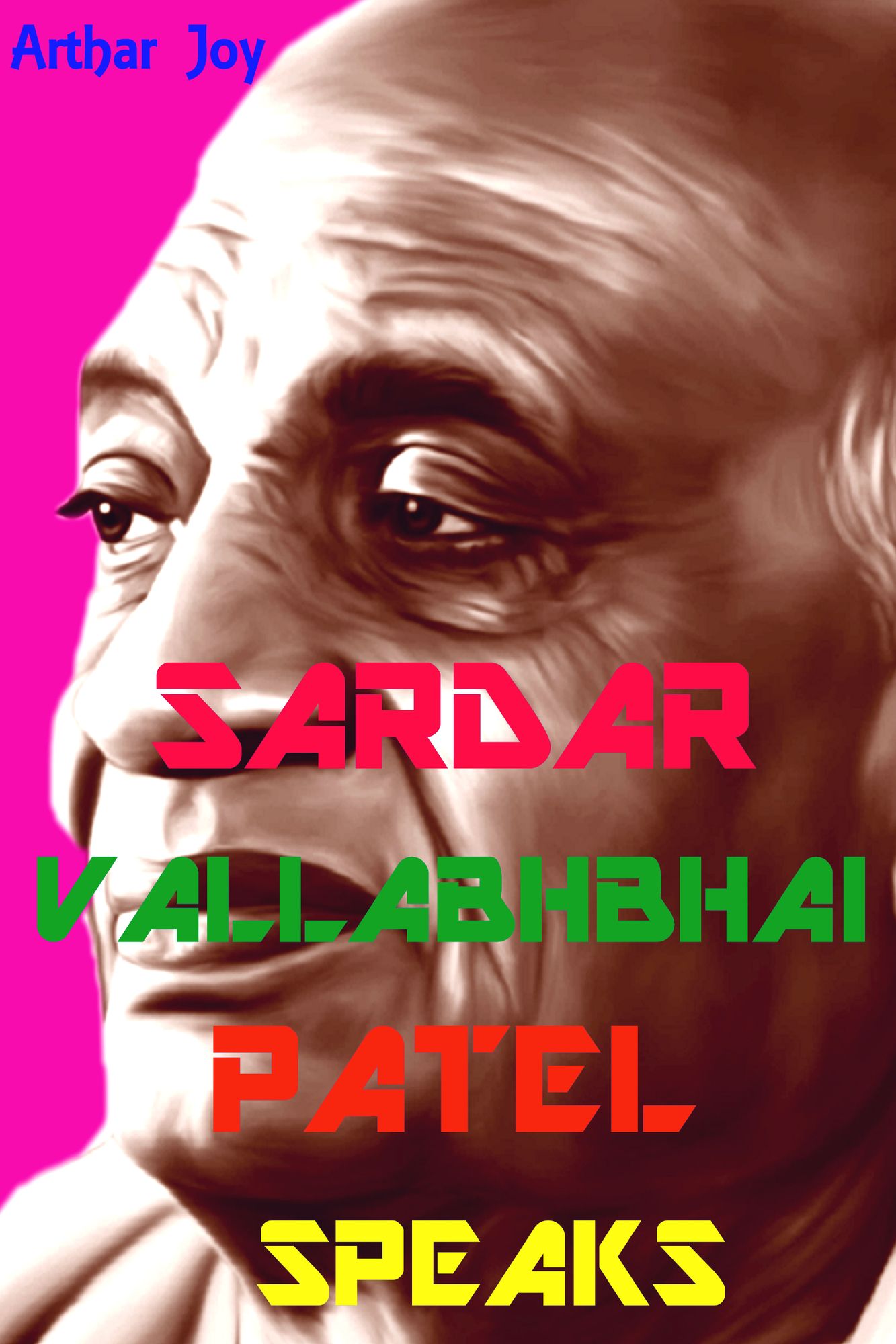 Sardar Vallabhbhai Patel Speaks