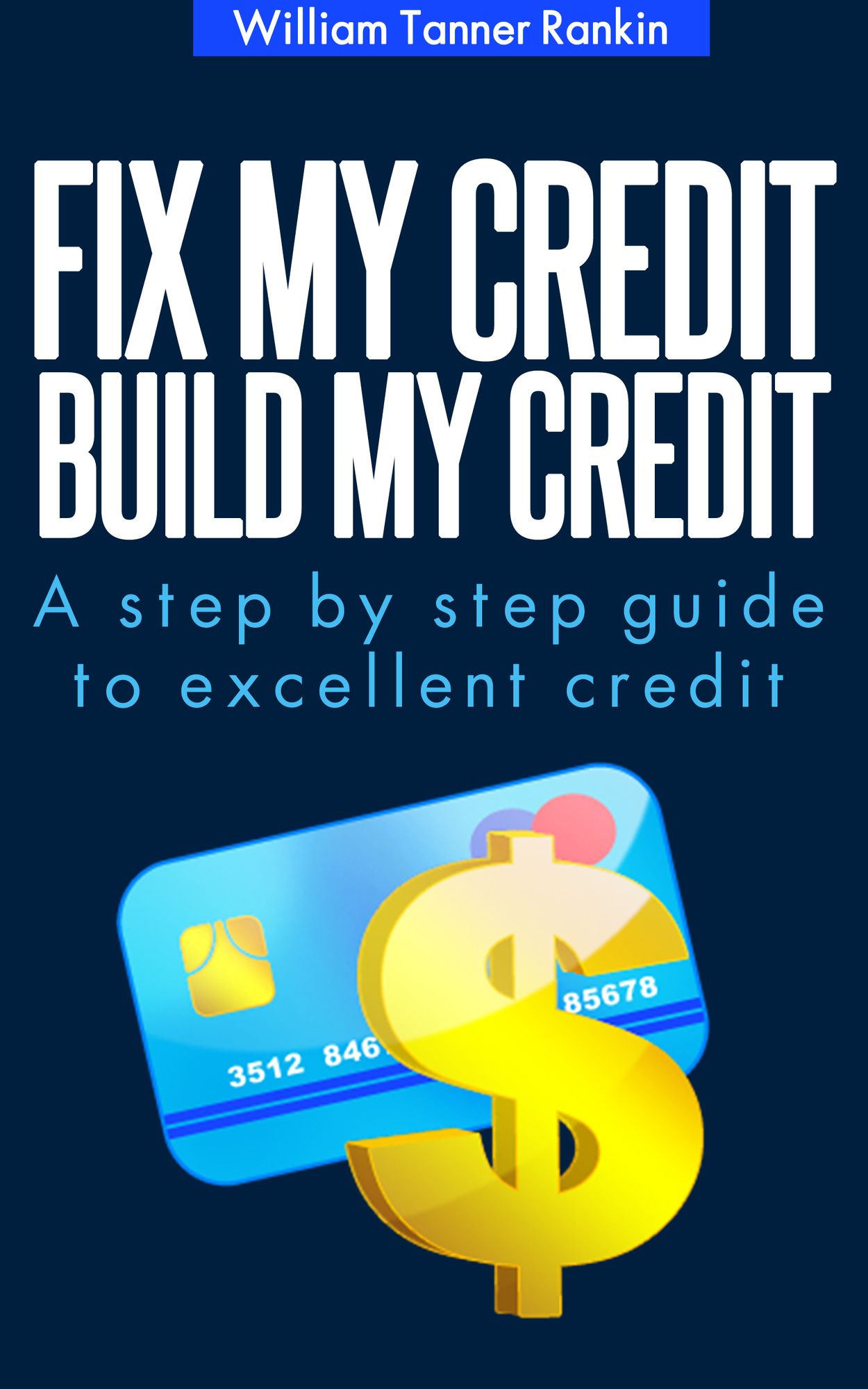 Fix My Credit Build My Credit