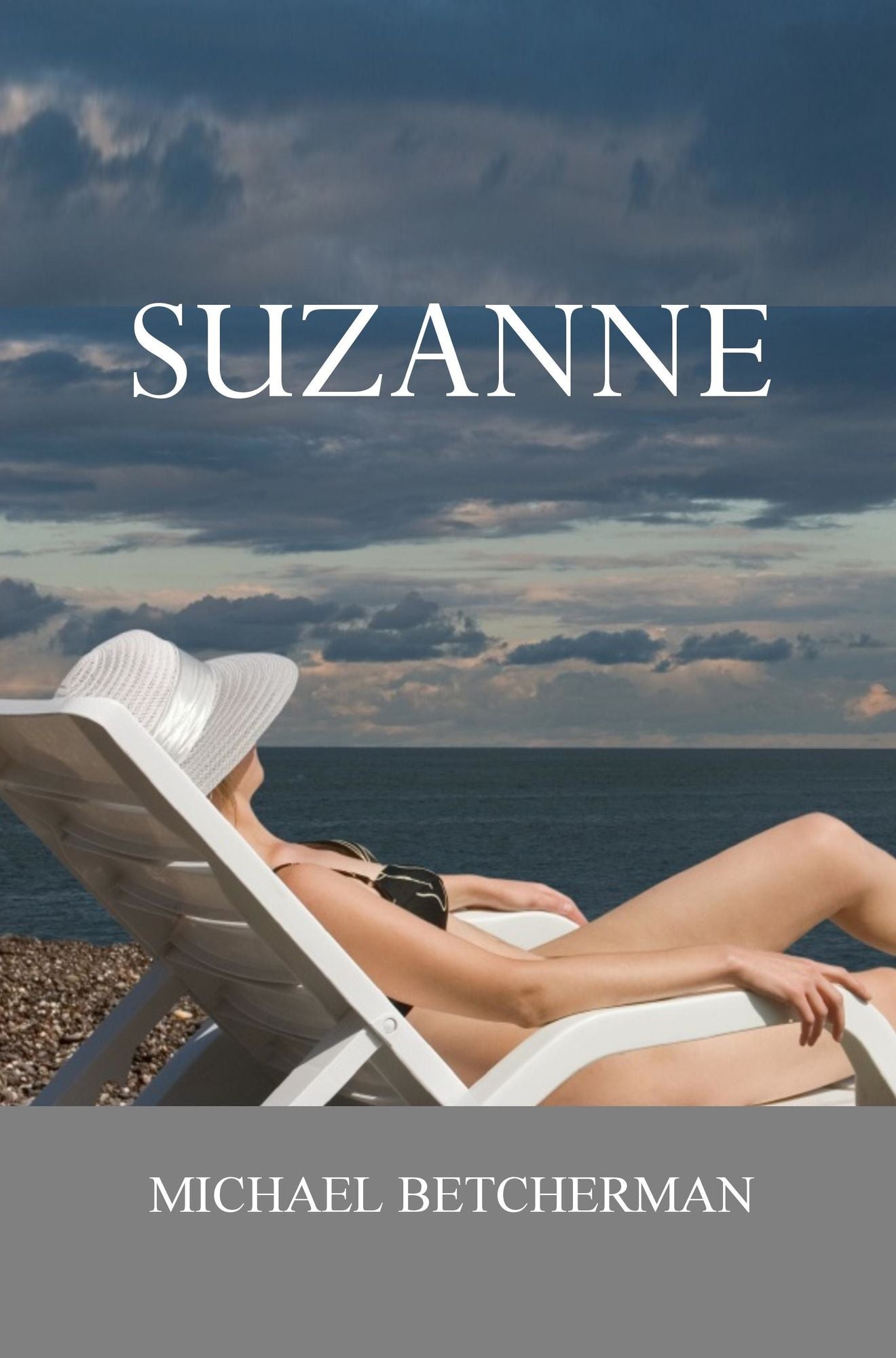 Suzanne