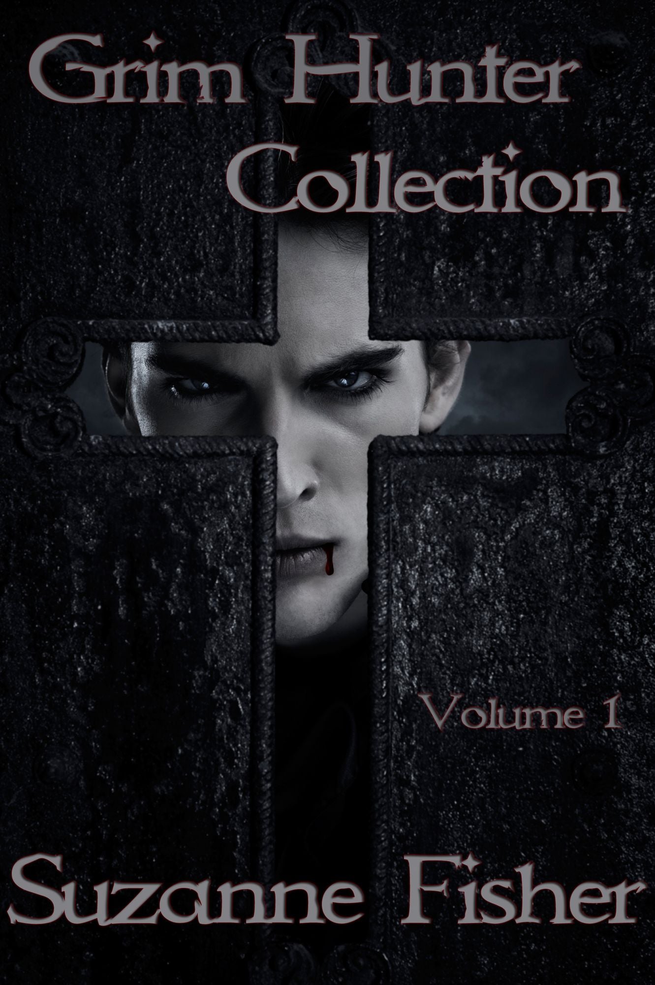 Grim Hunter Collection