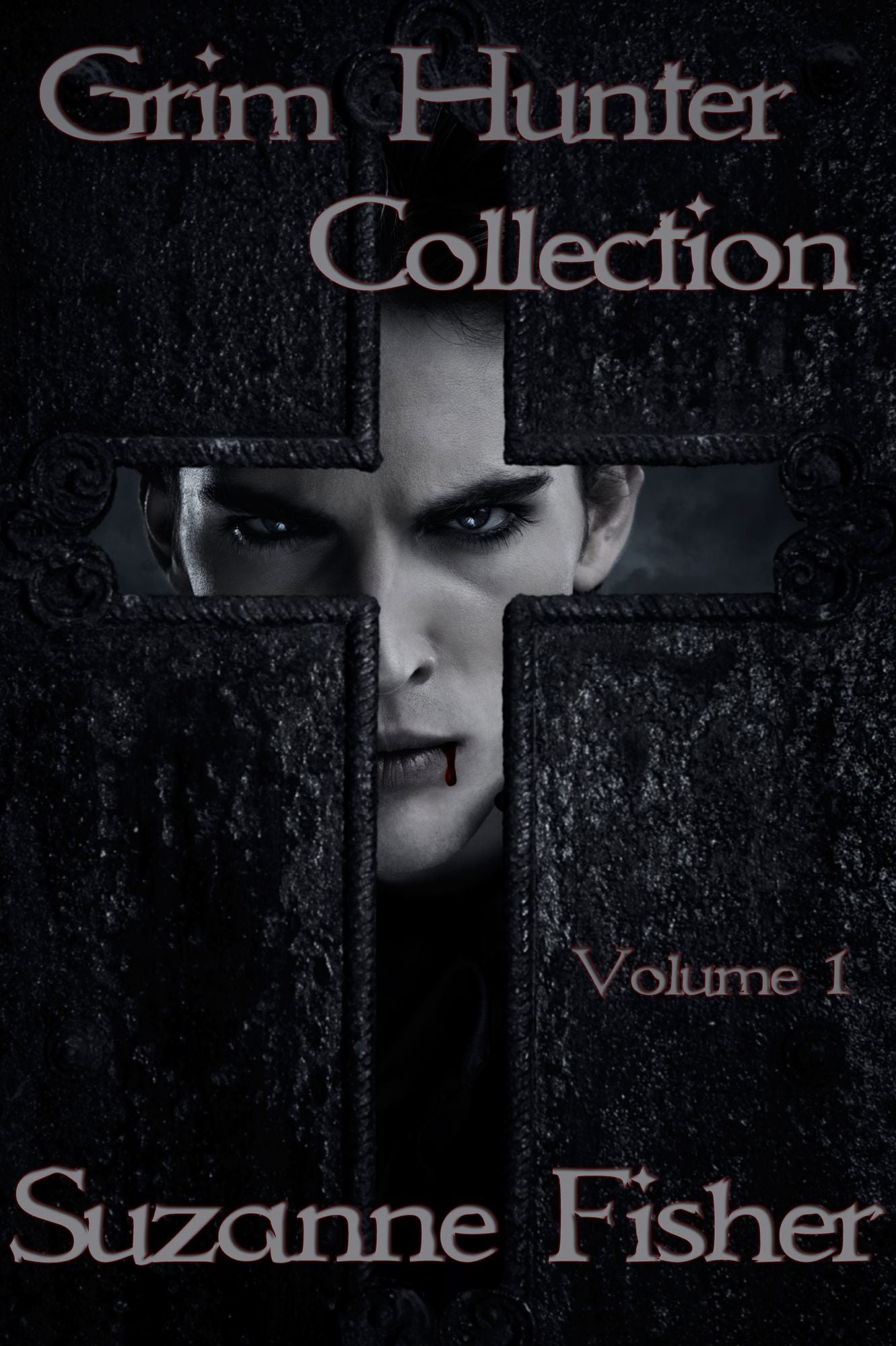 Grim Hunter Collection