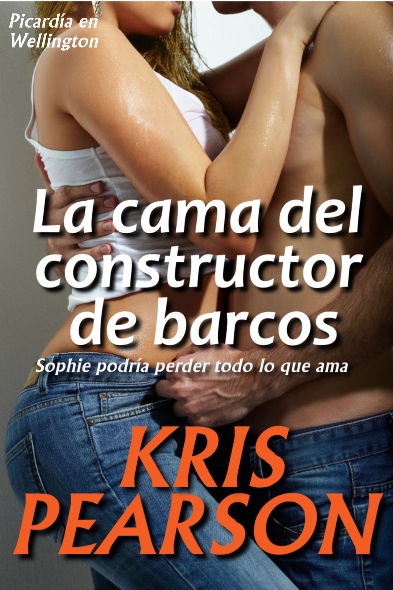 Ya traducido: La cama del constructor de barcos