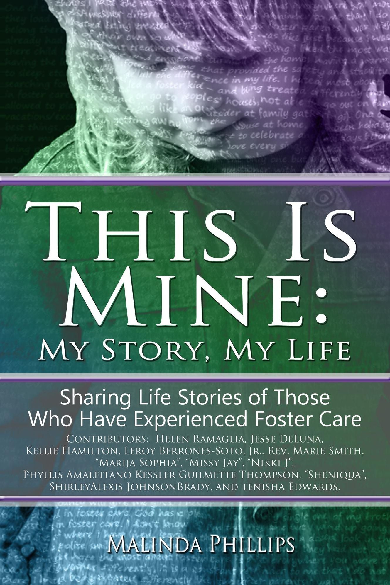 This Is Mine: My Story, My Life