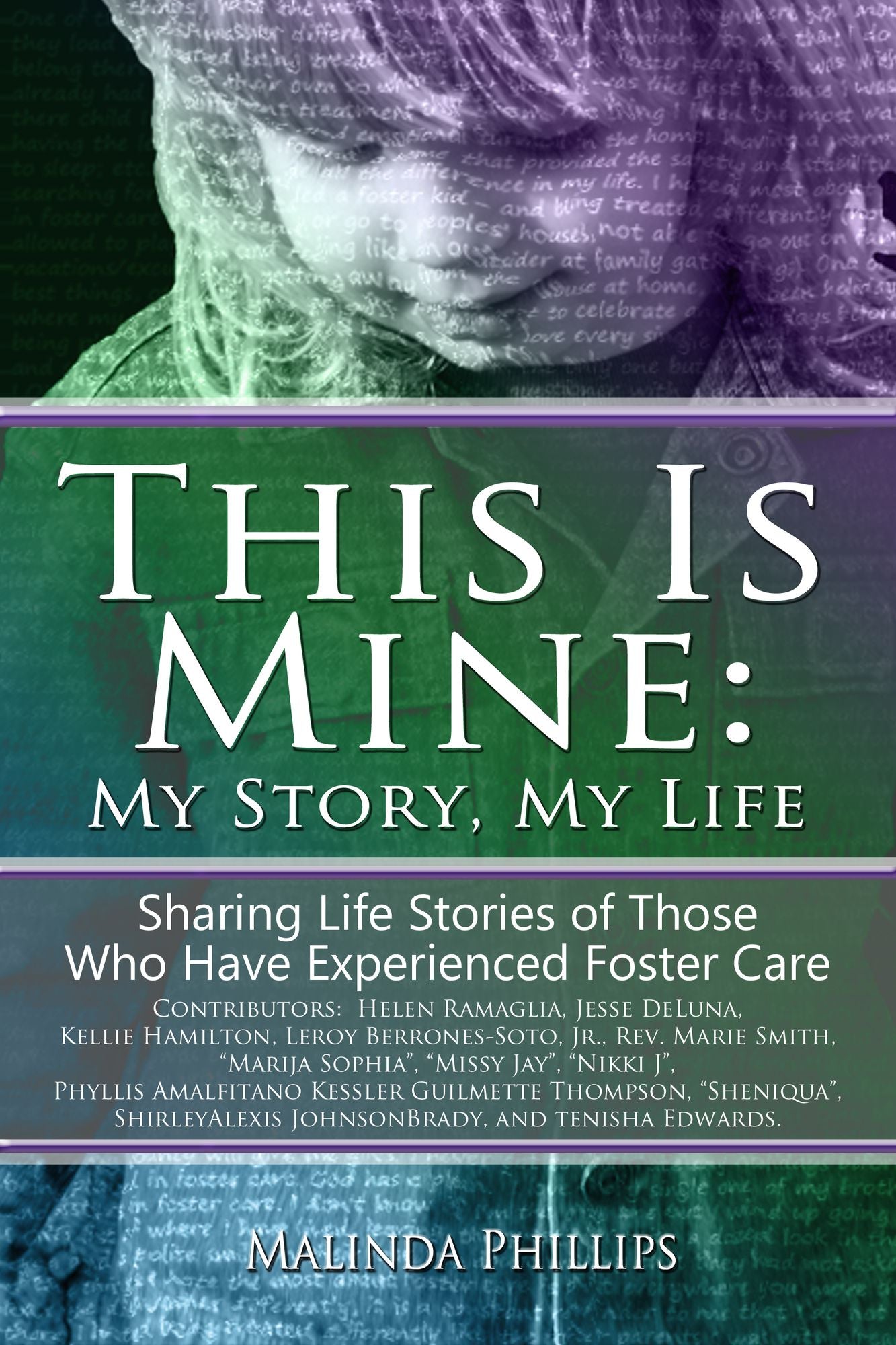 This Is Mine: My Story, My Life