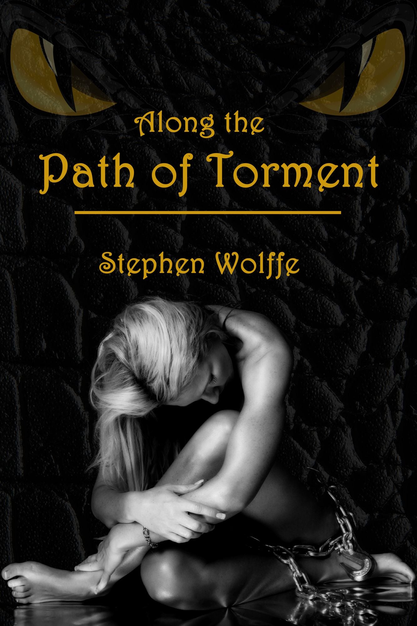 Along the Path of Torment