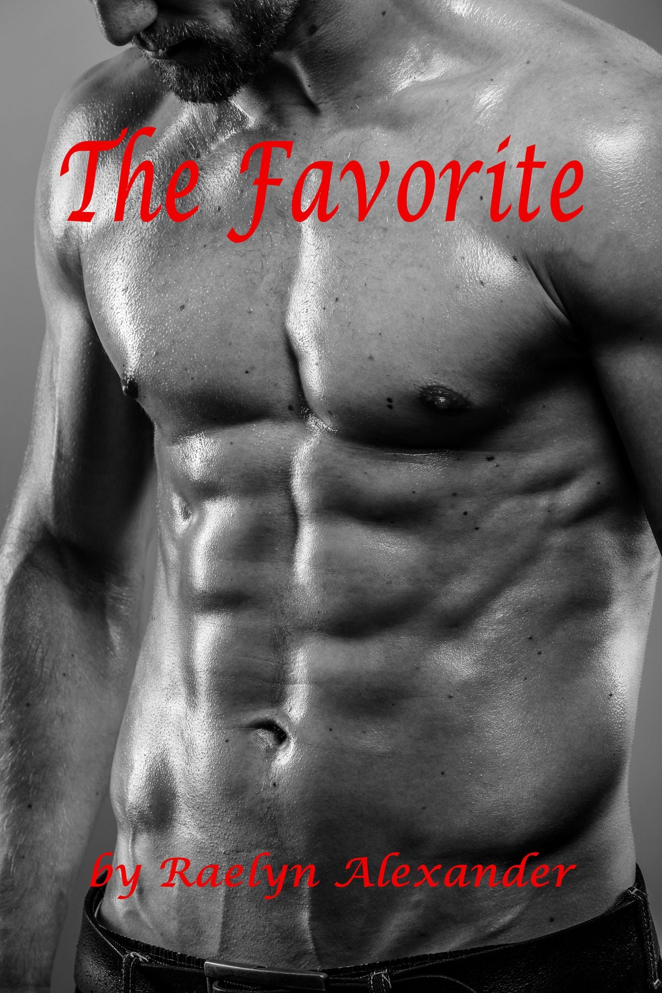 The Favorite