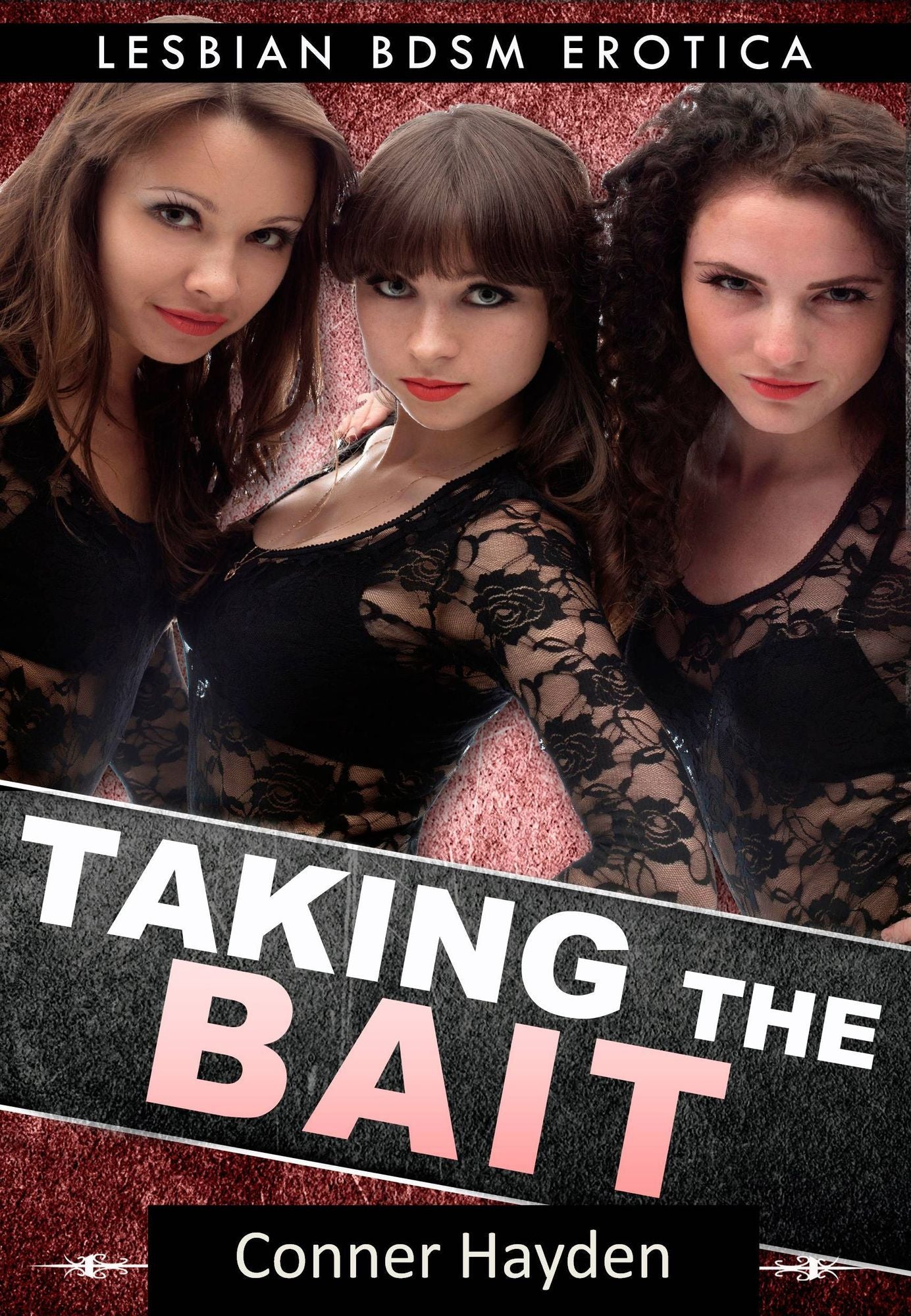 Taking the Bait: Lesbian BDSM Erotica