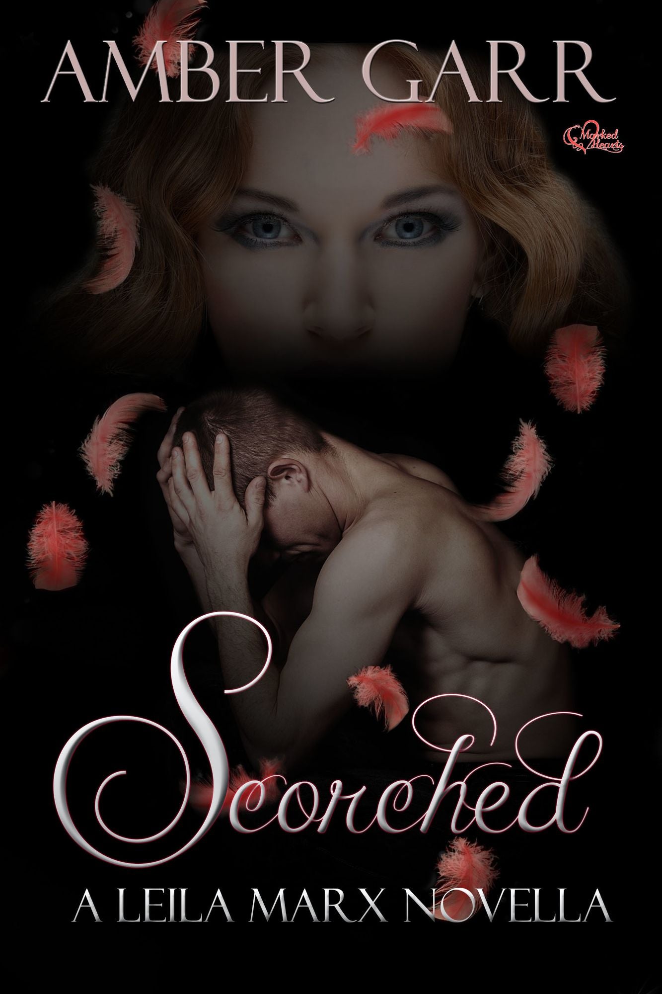 Scorched: A Leila Marx World Novella