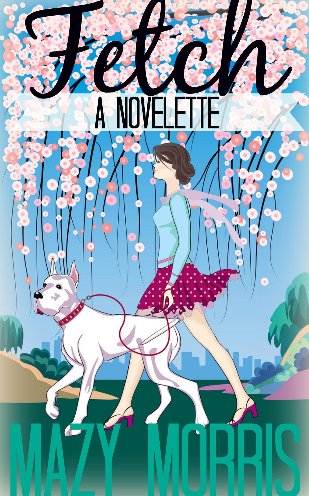 Fetch: A Novelette