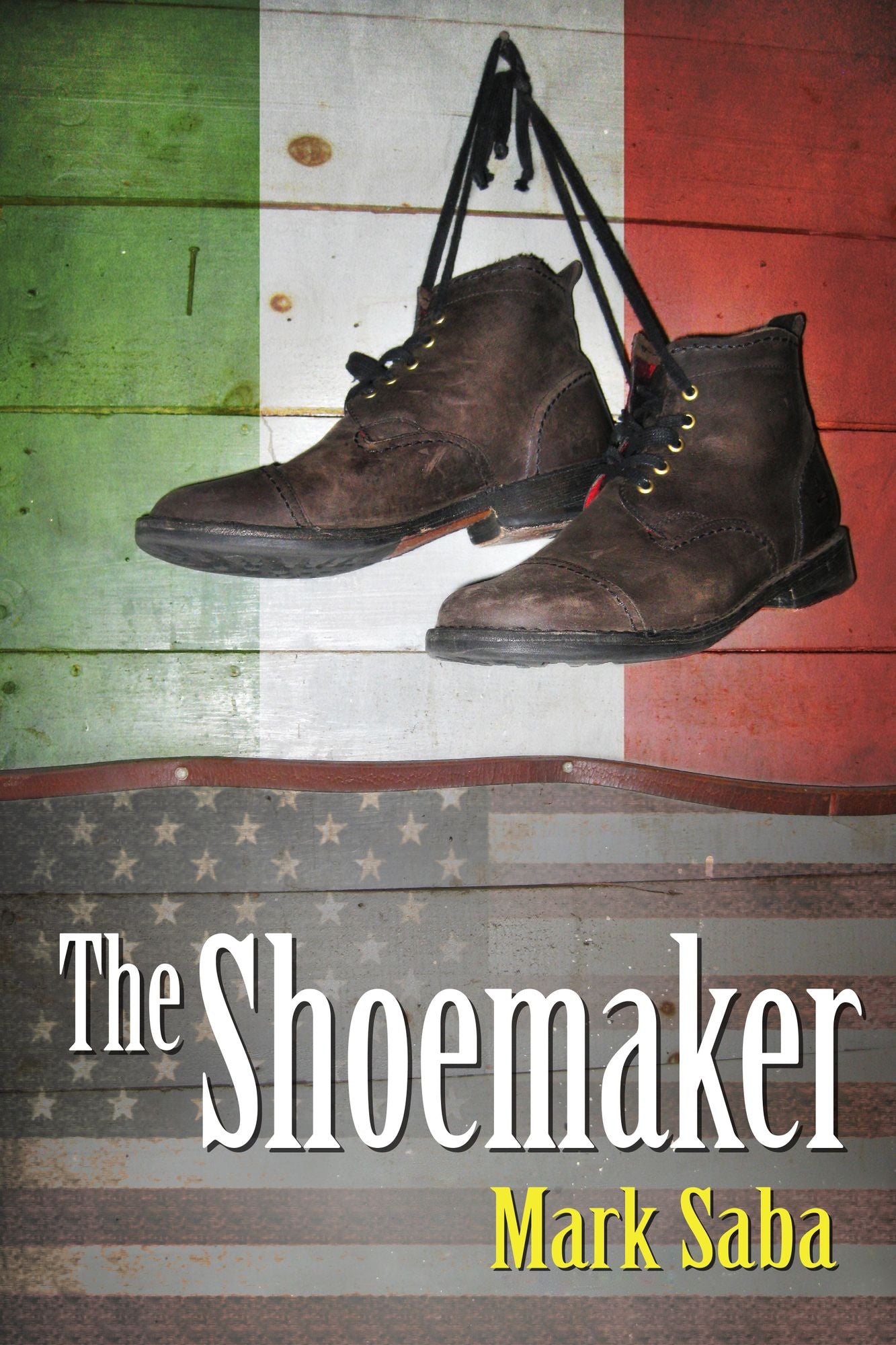 The Shoemaker