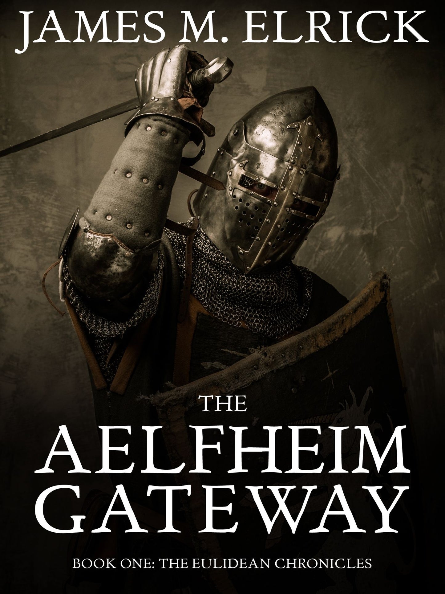 The Aelfheim Gateway