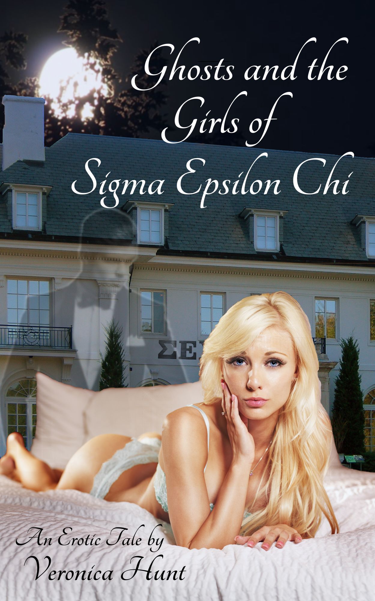 Ghosts and the Girls of Sigma Epsilon Chi