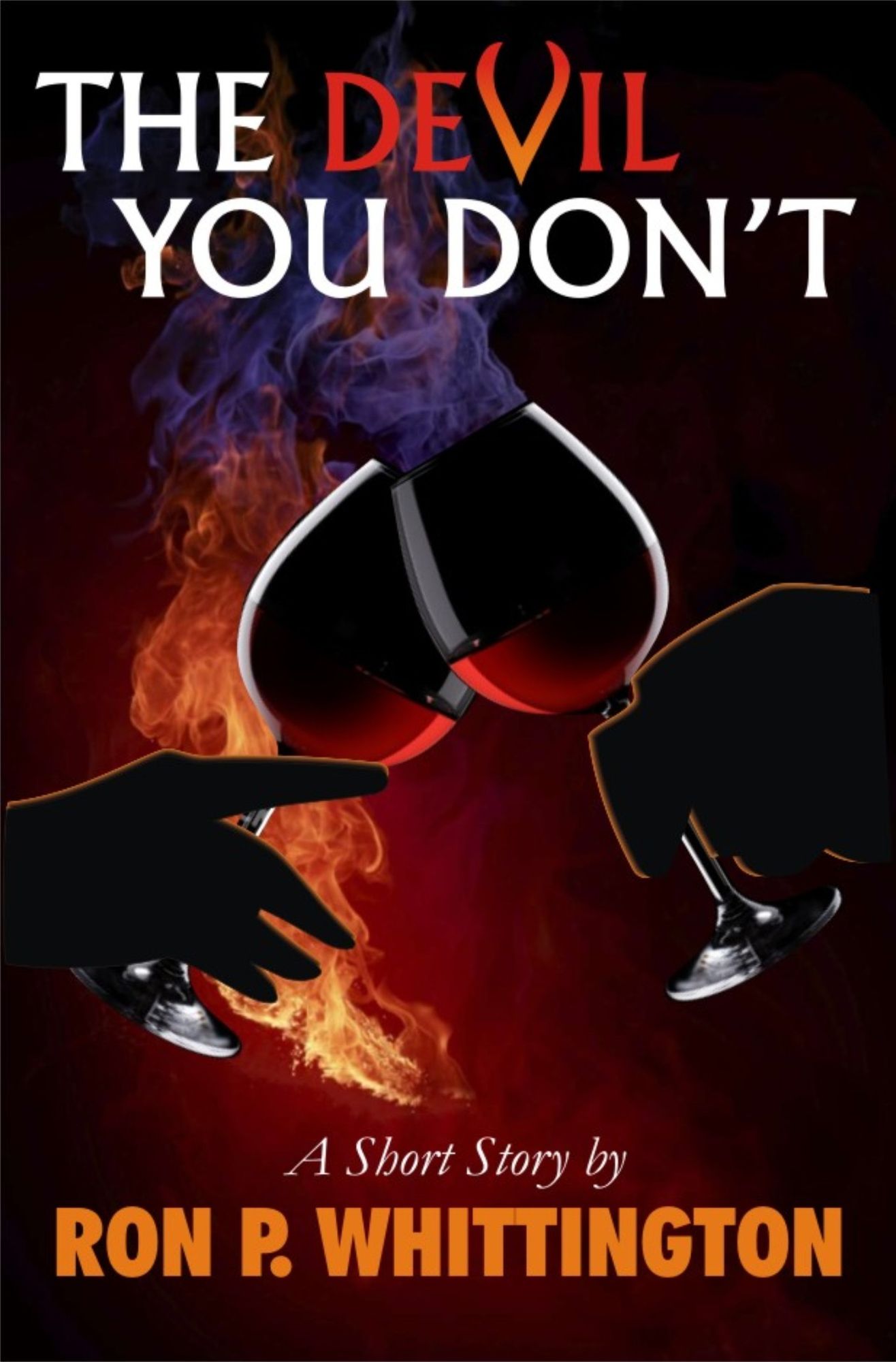 The Devil You Don't