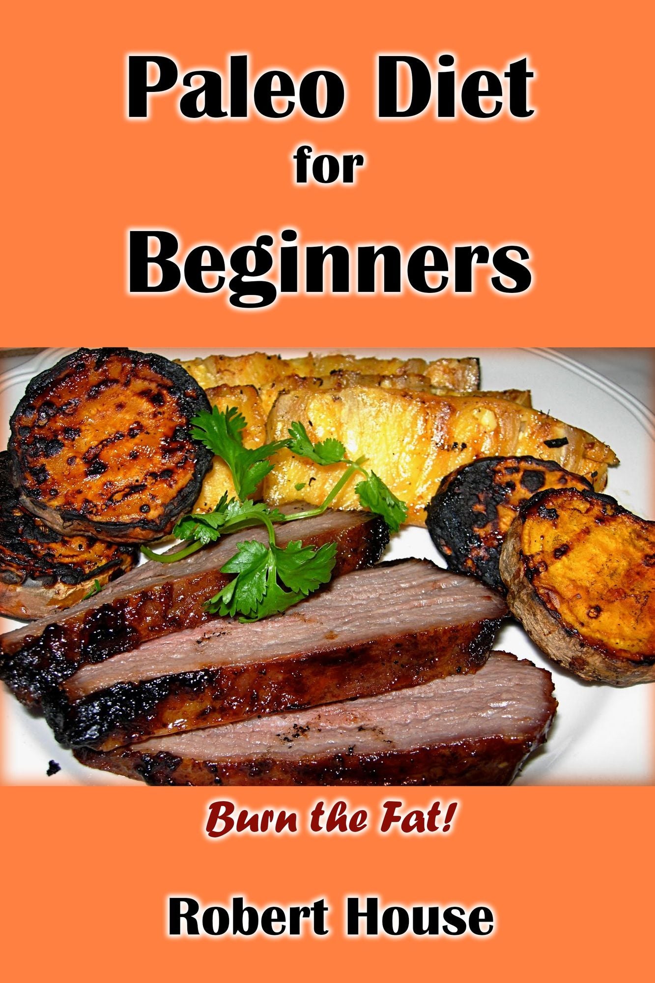 Paleo Diet for Beginners