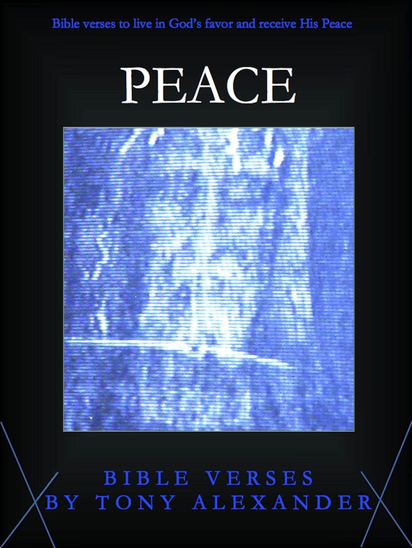 Peace Bible Verses