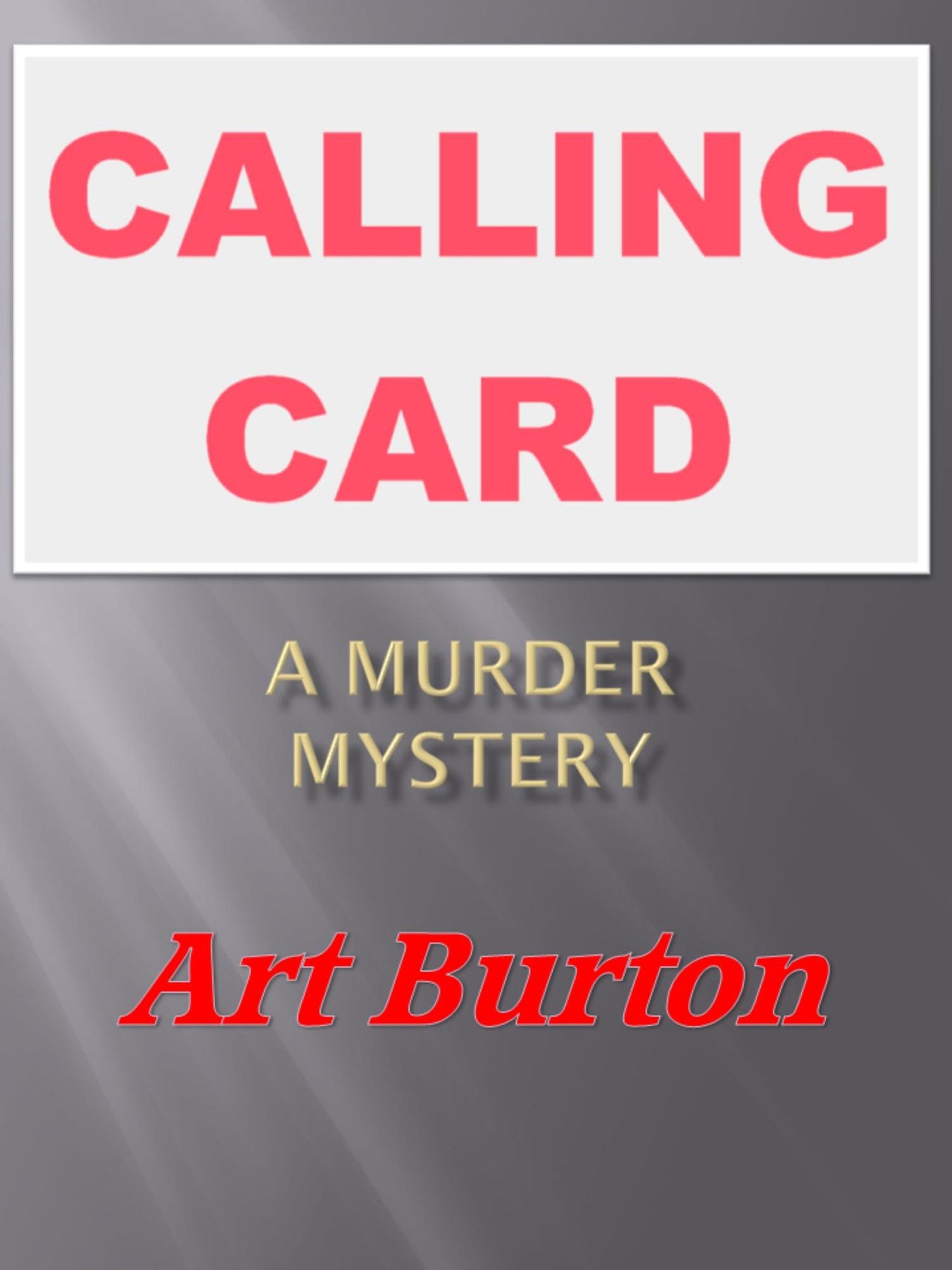 Calling Card