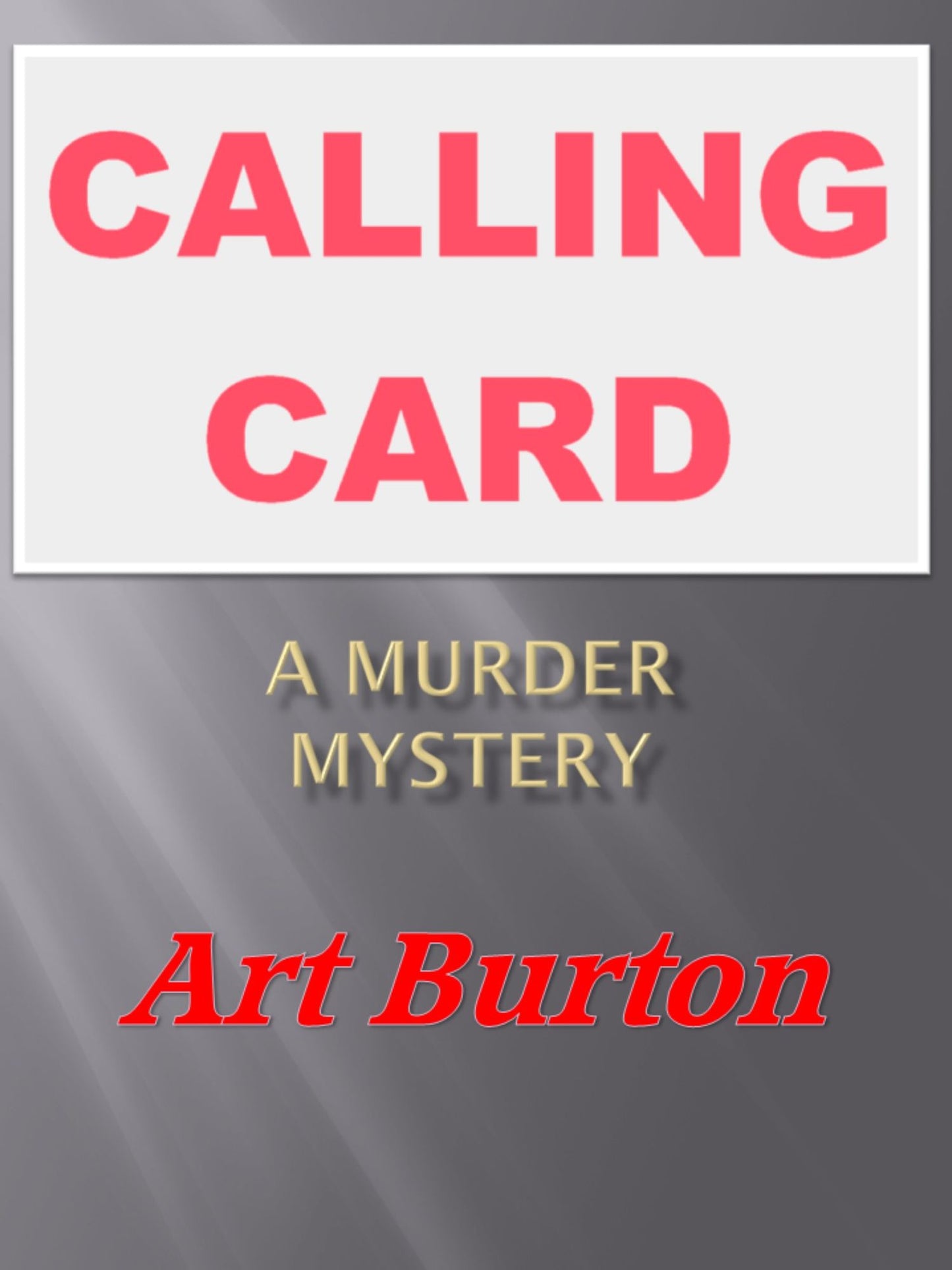 Calling Card