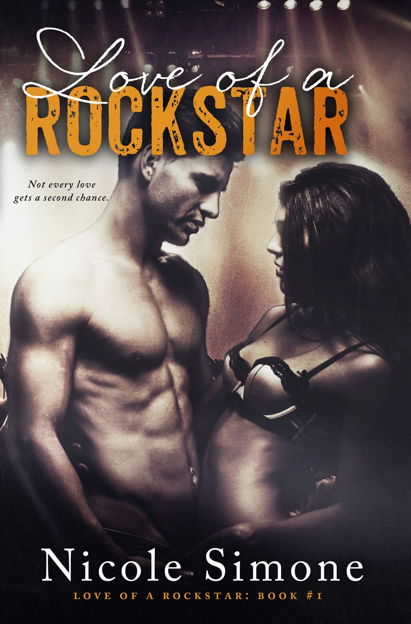 Love of a Rockstar