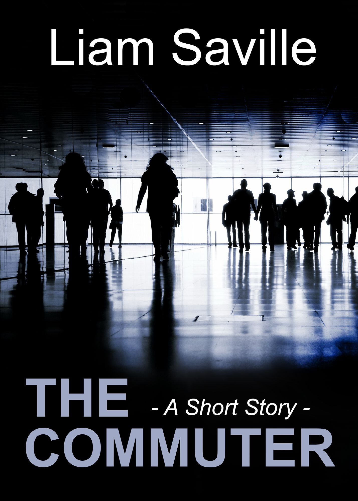 The Commuter: A Short Story