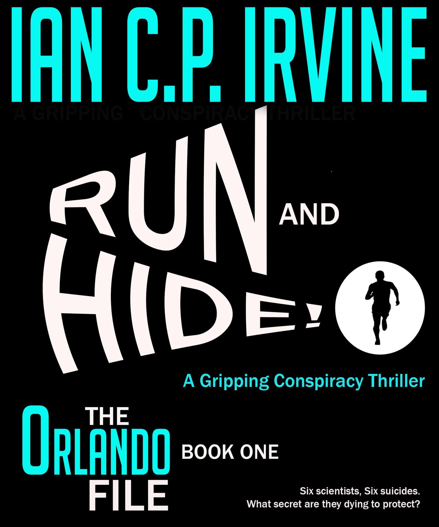The Orlando File (Book One)