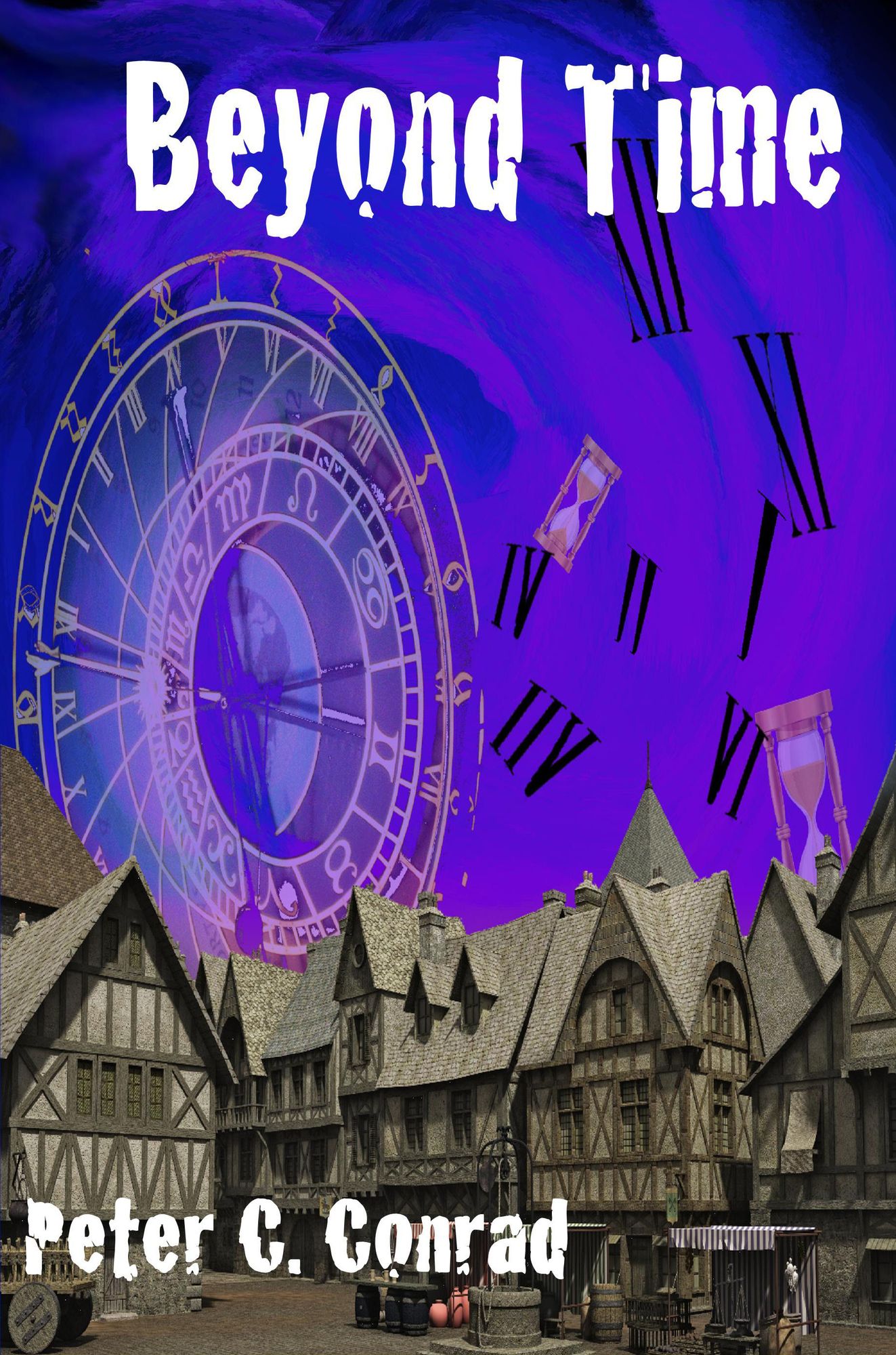 Beyond Time