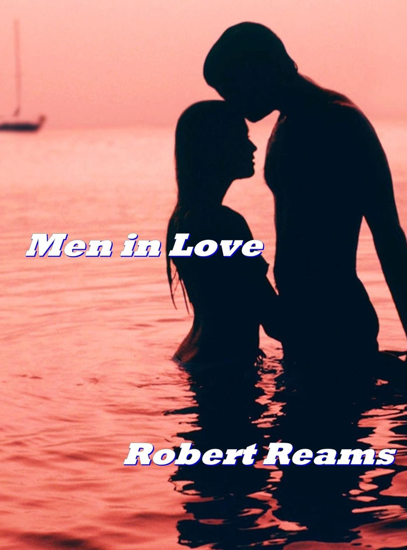 Men In Love