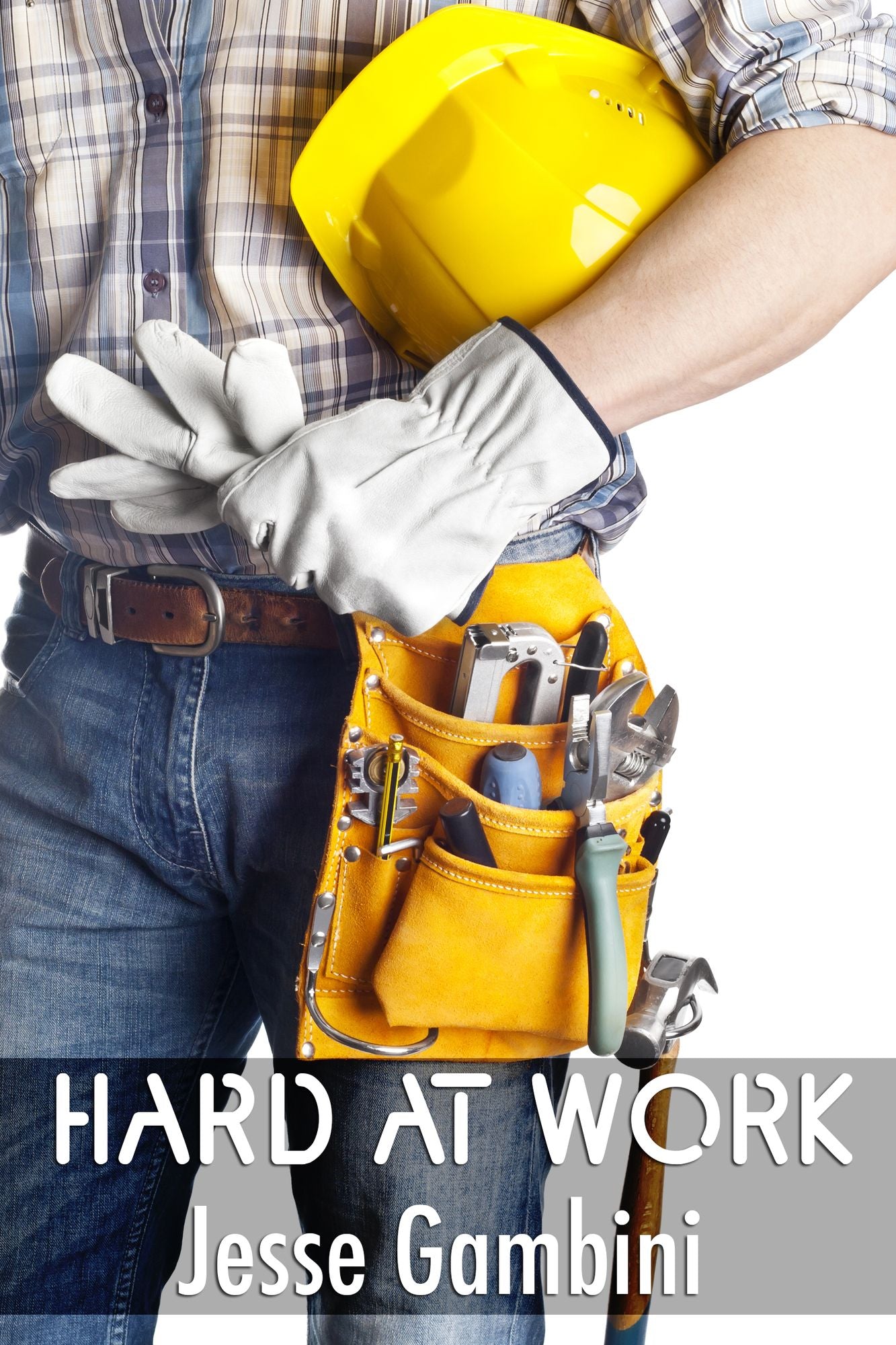Hard at Work