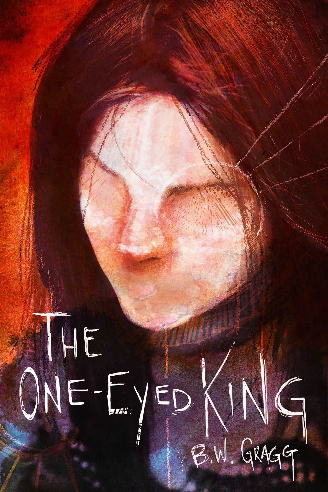The One Eyed King