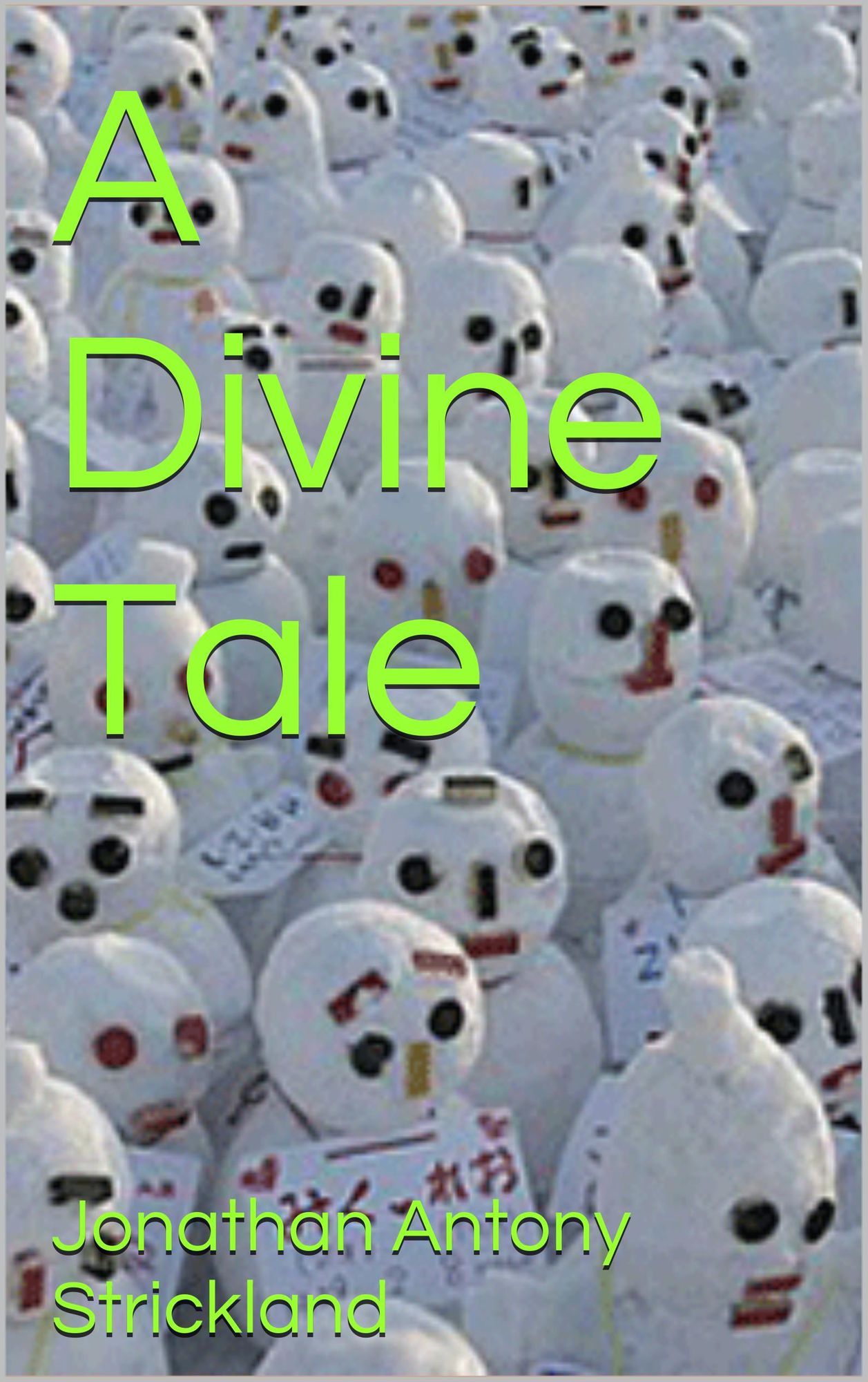 A Divine Tale
