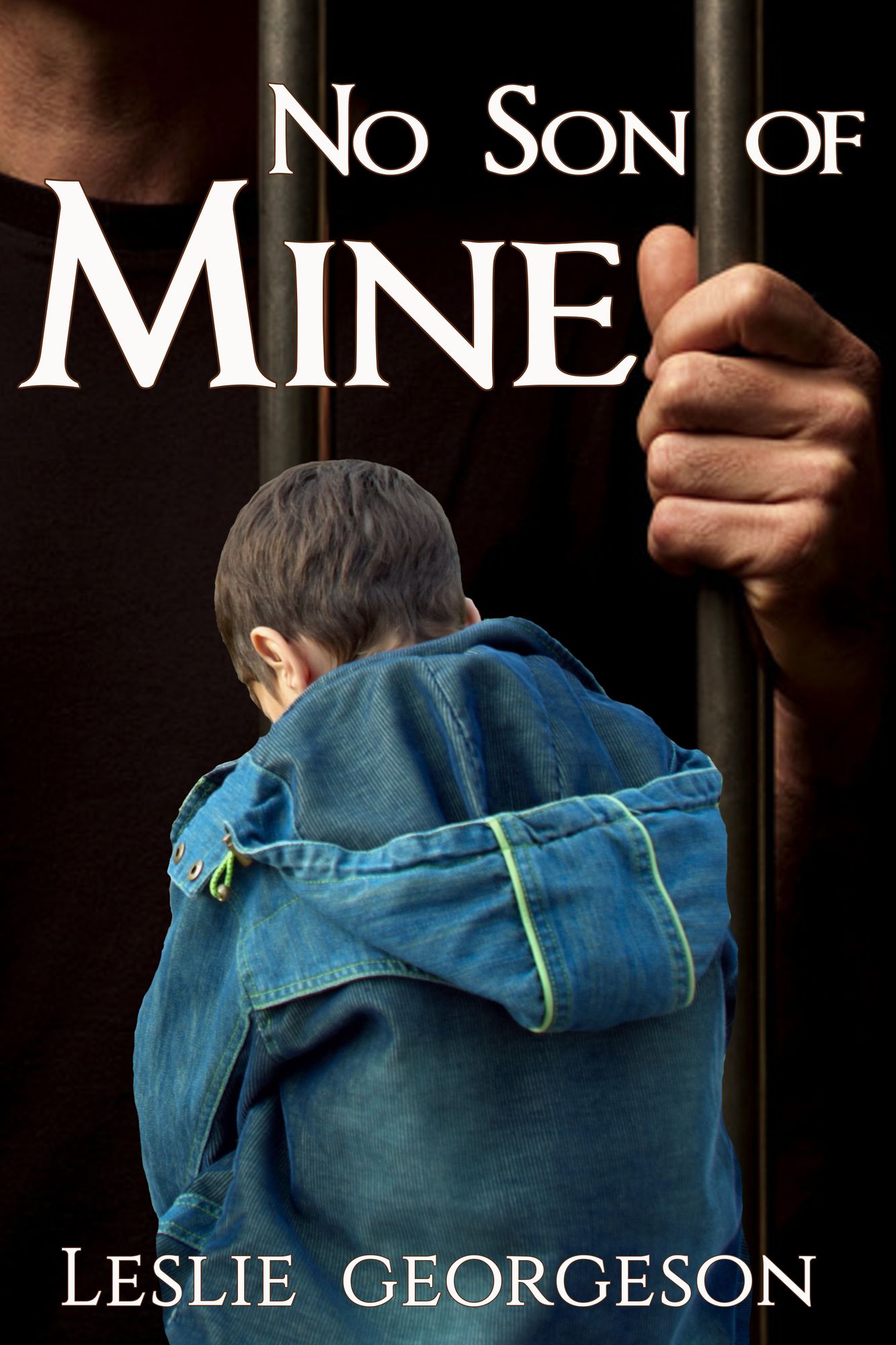 No Son of Mine