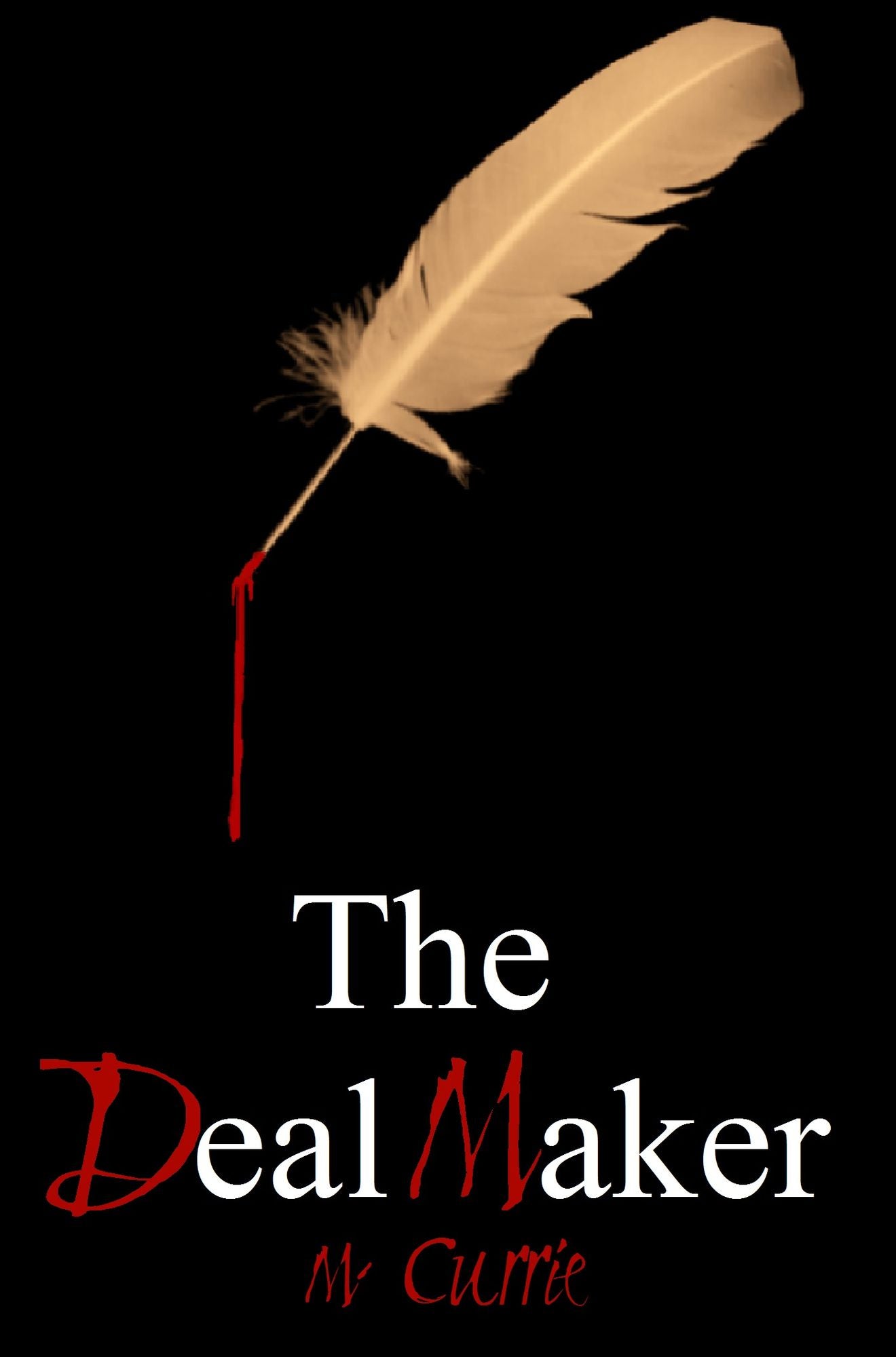The Deal Maker