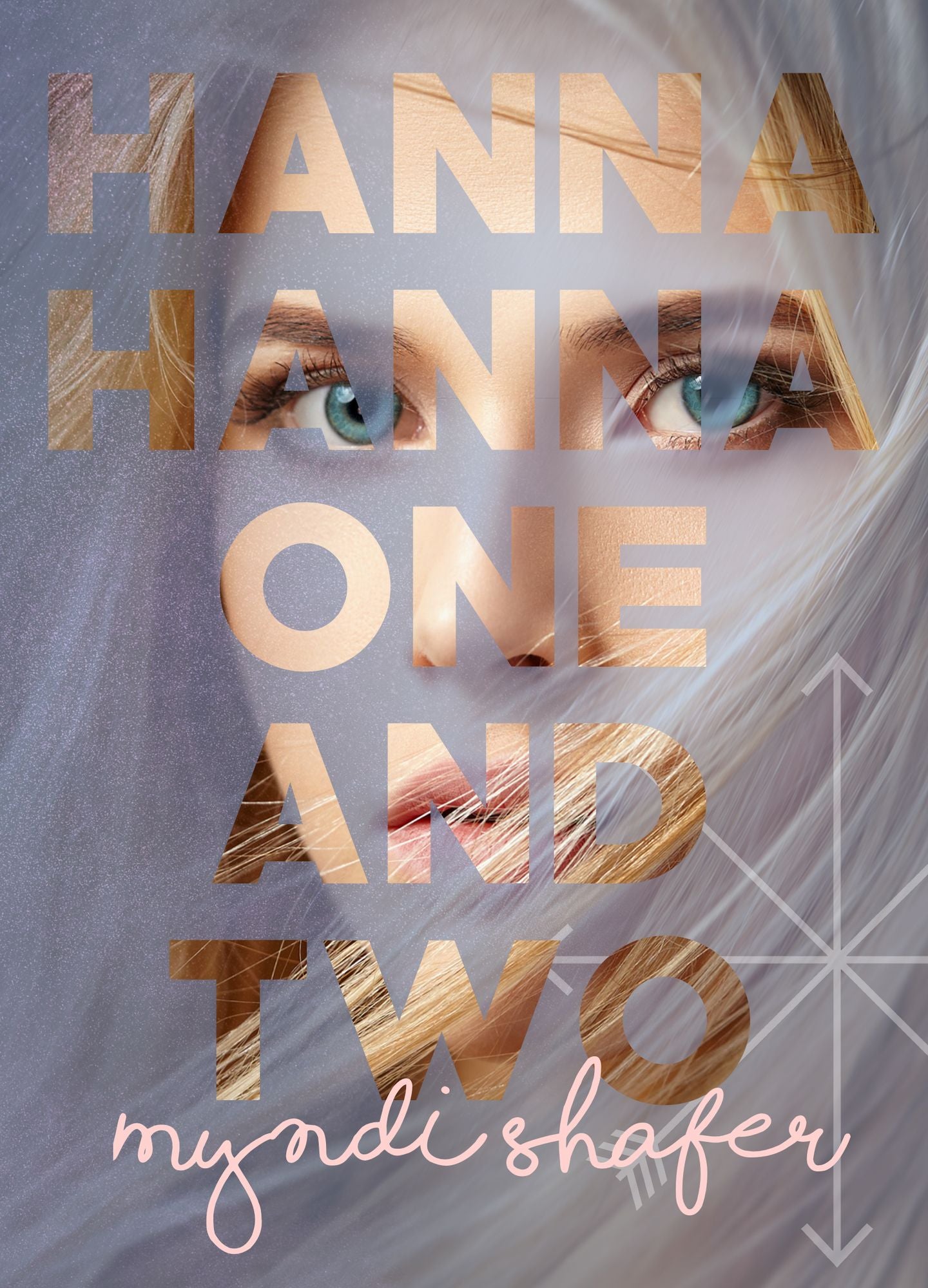 Hanna, Hanna, One-and-Two