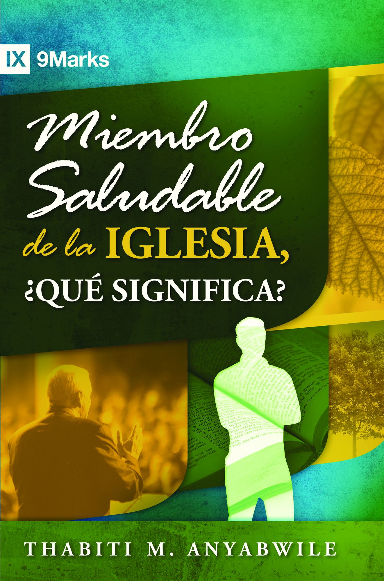Miembro Saludable de la Iglesia