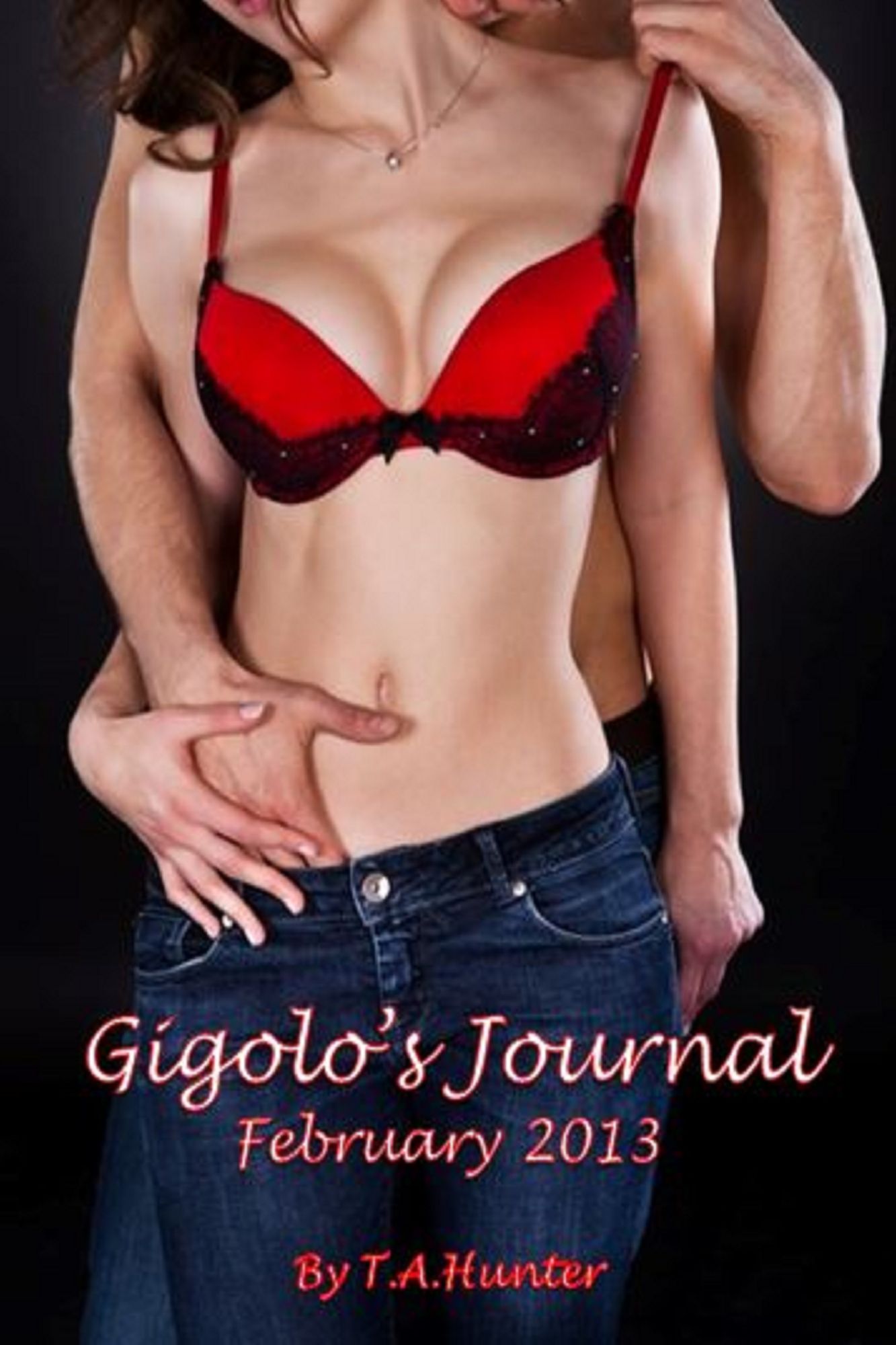 Gigolo's Journal: 2013 - February