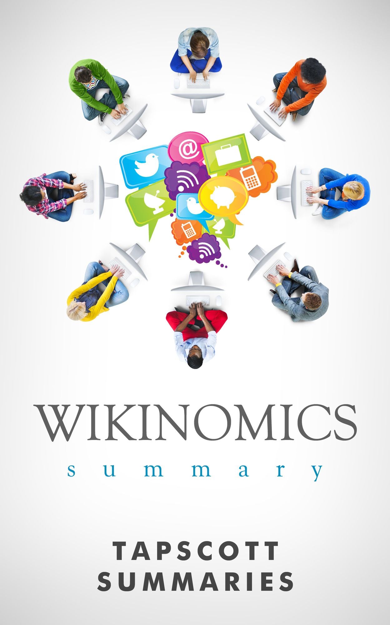 Wikinomics Summary