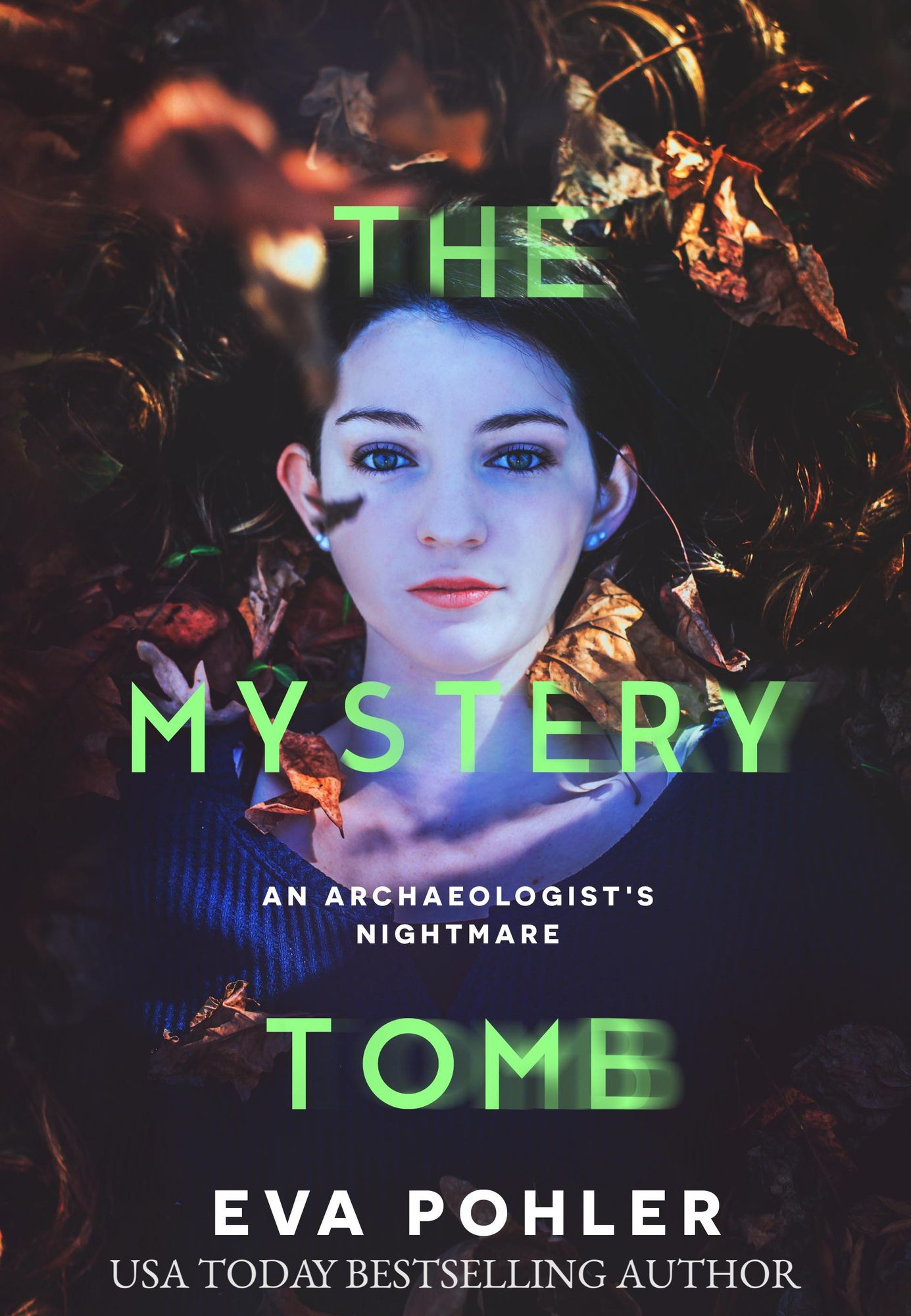 The Mystery Tomb: An Archaeologist's Nightmare