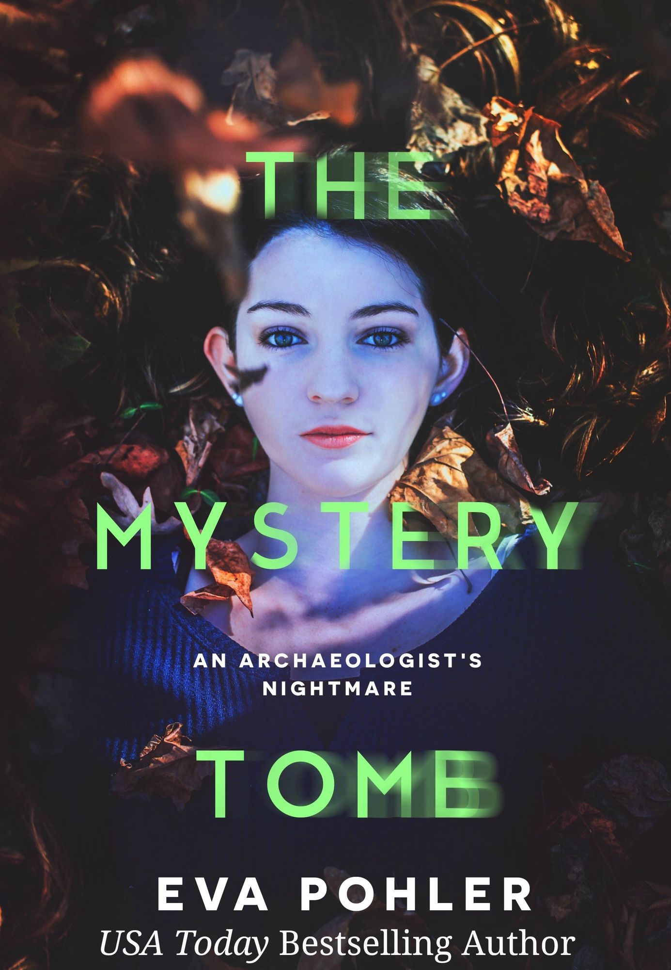 The Mystery Tomb: An Archaeologist's Nightmare