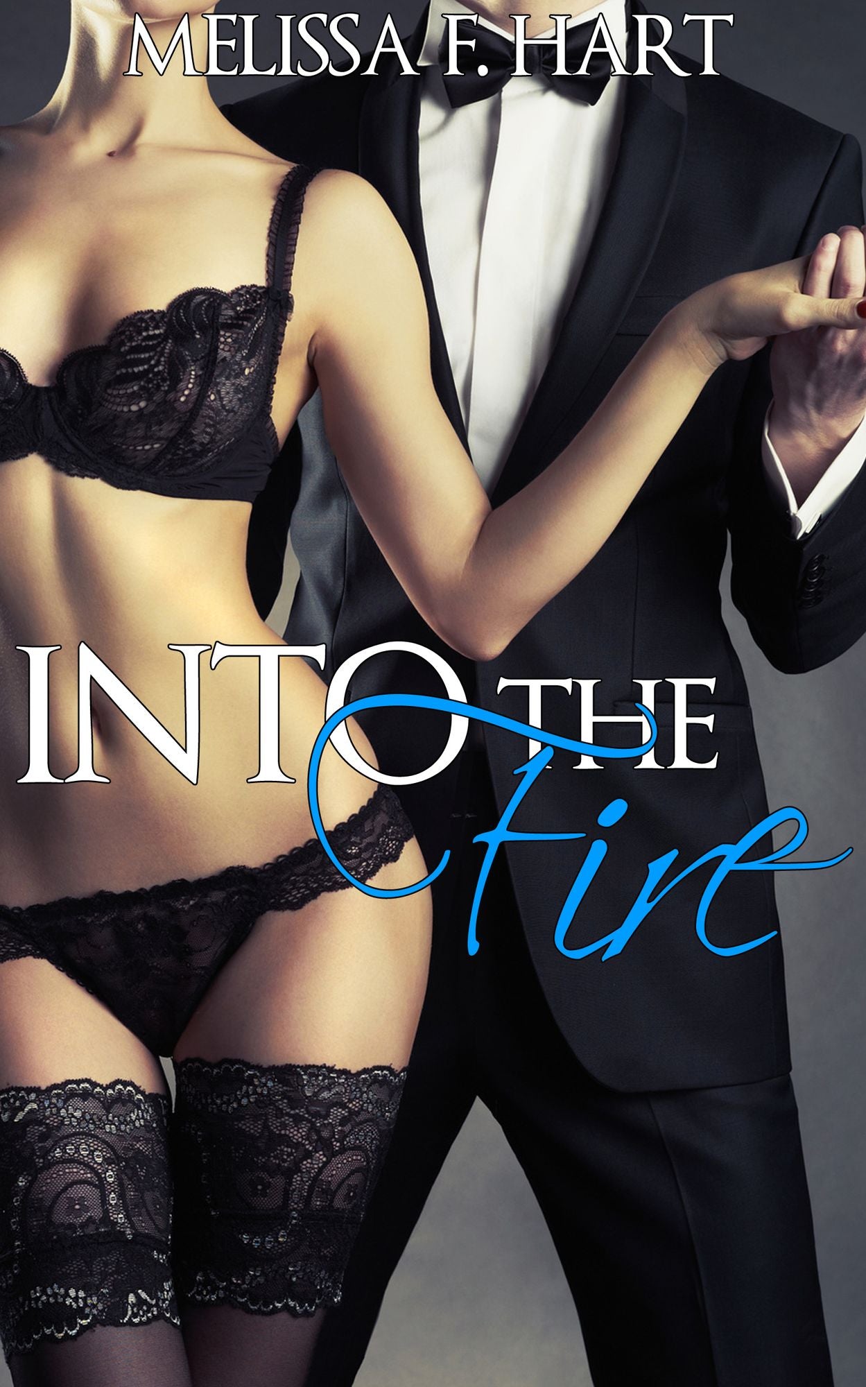 Into the Fire (Cooking Up Passion, Book 3) (Erotic Romance - Billionaire Romance)