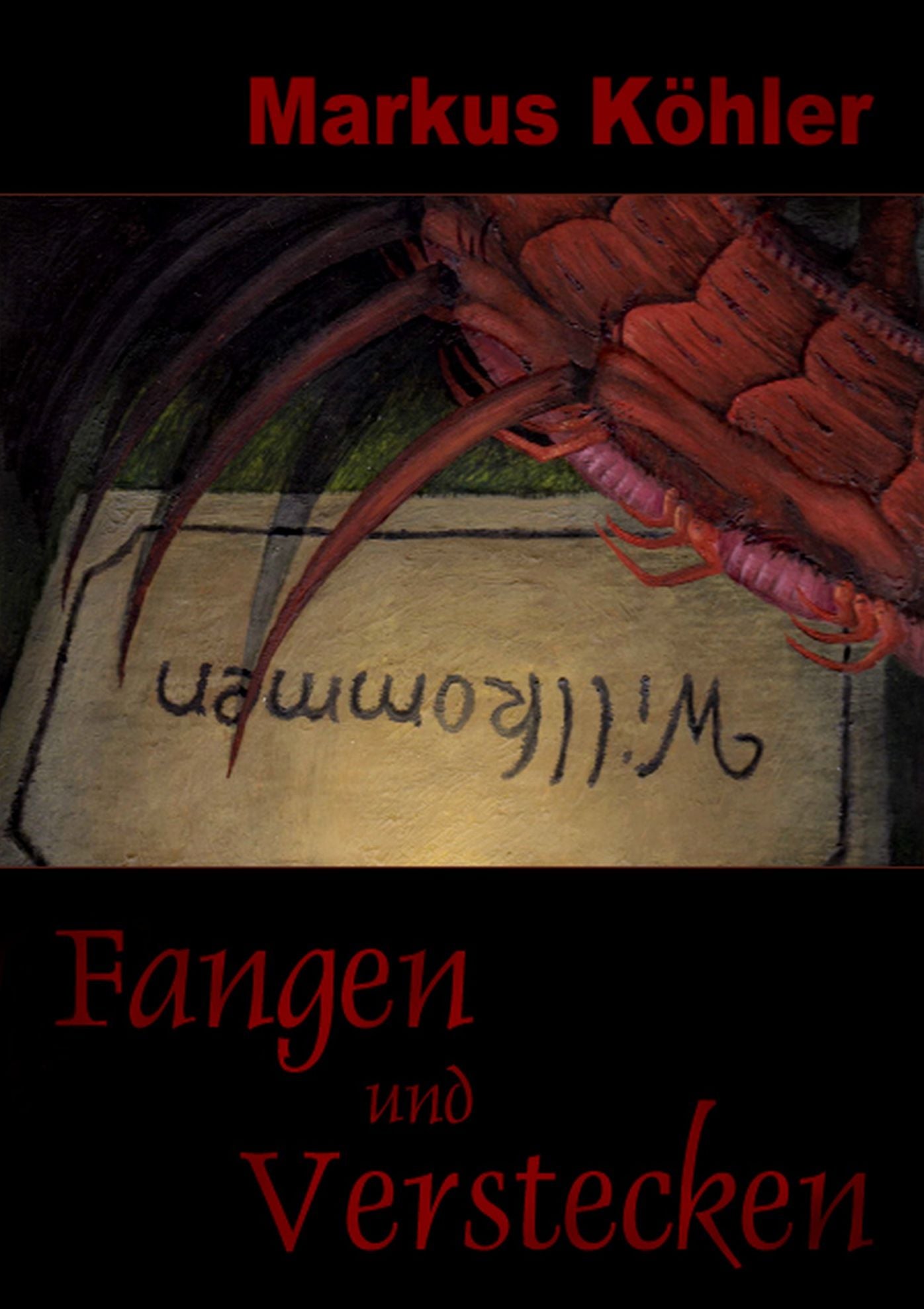 Fangen und Verstecken