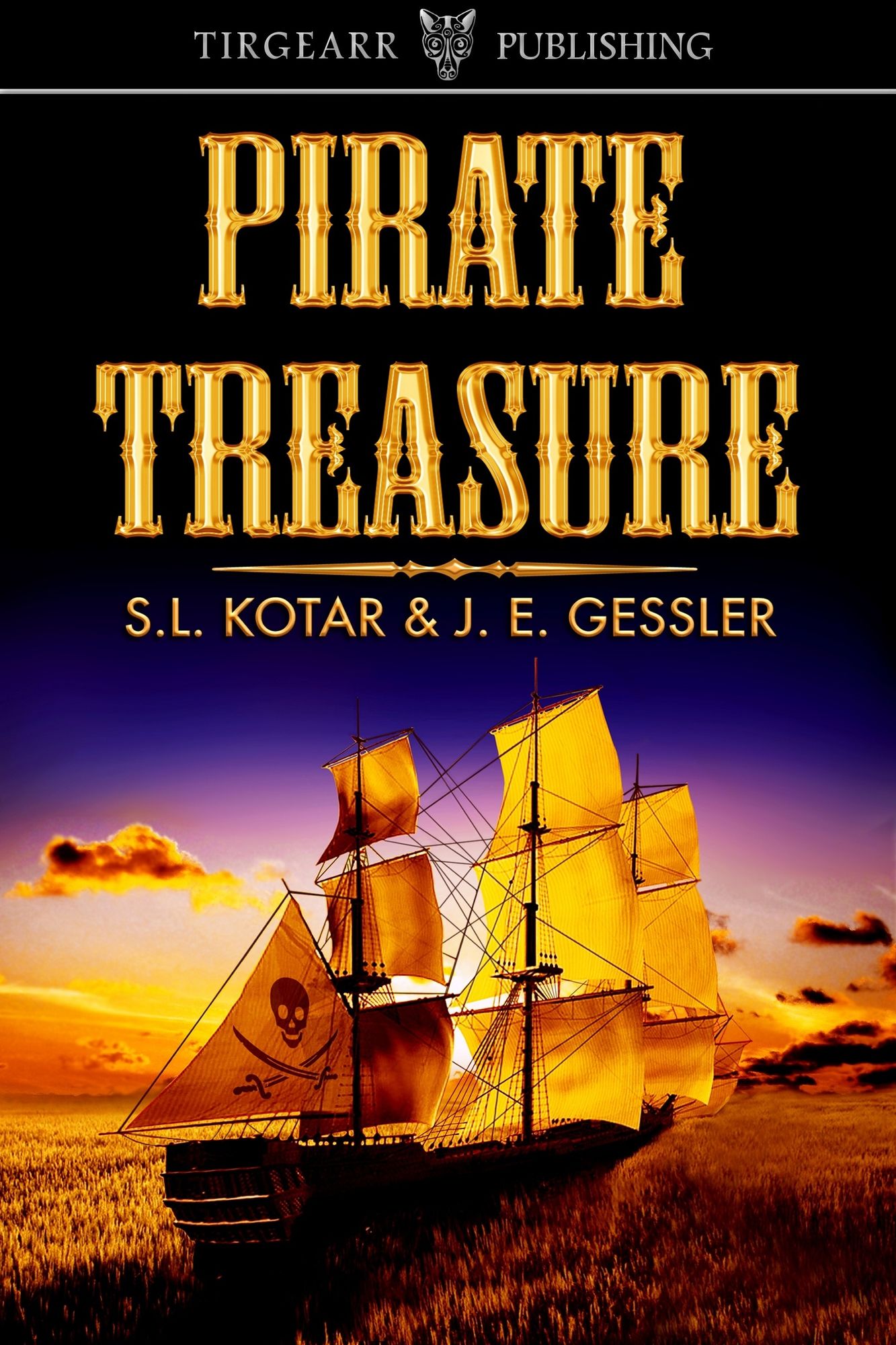 Pirate Treasure