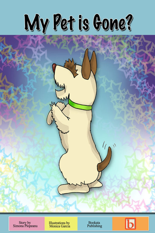 My Pet Is Gone?