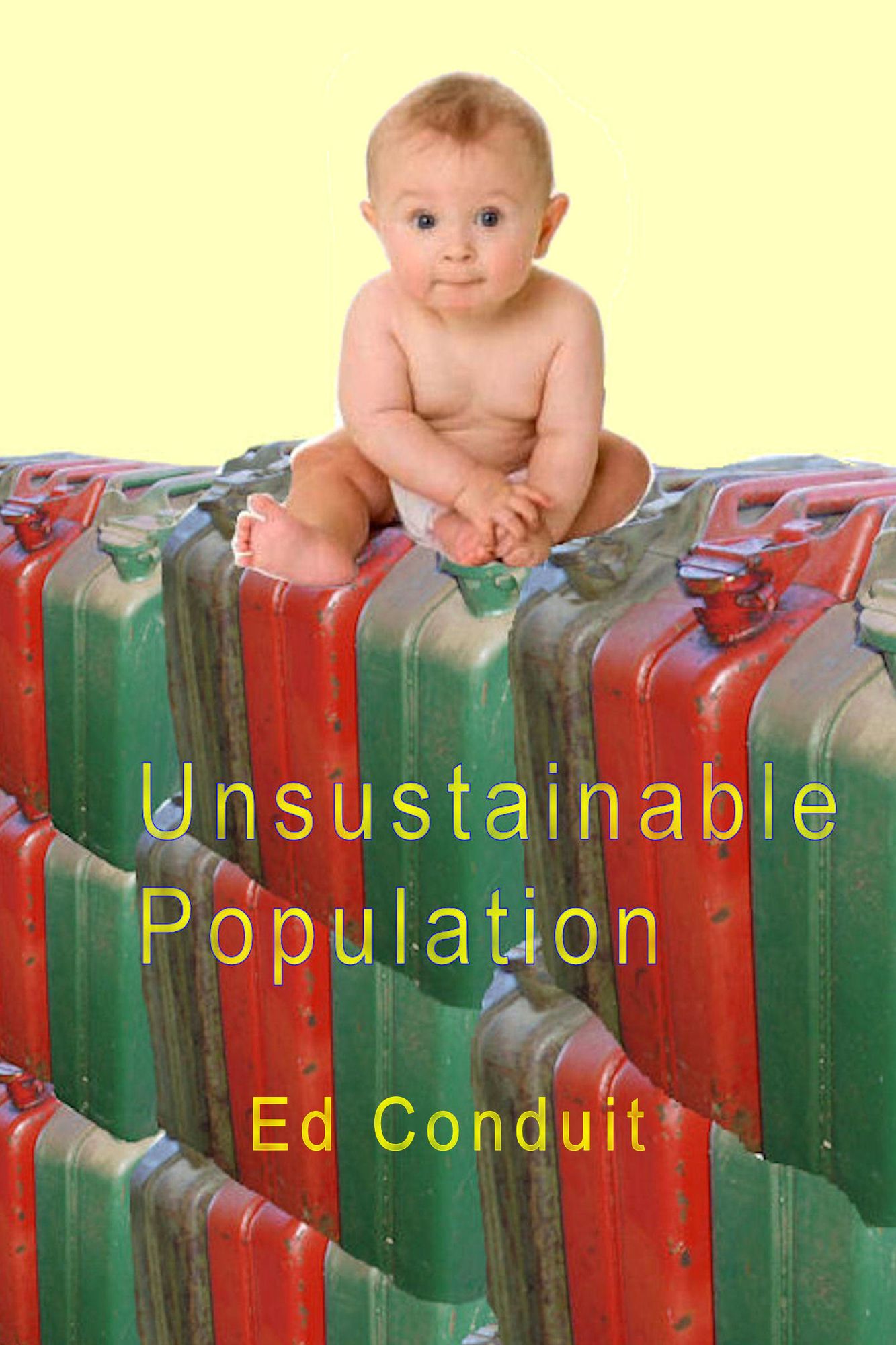 Unsustainable Population