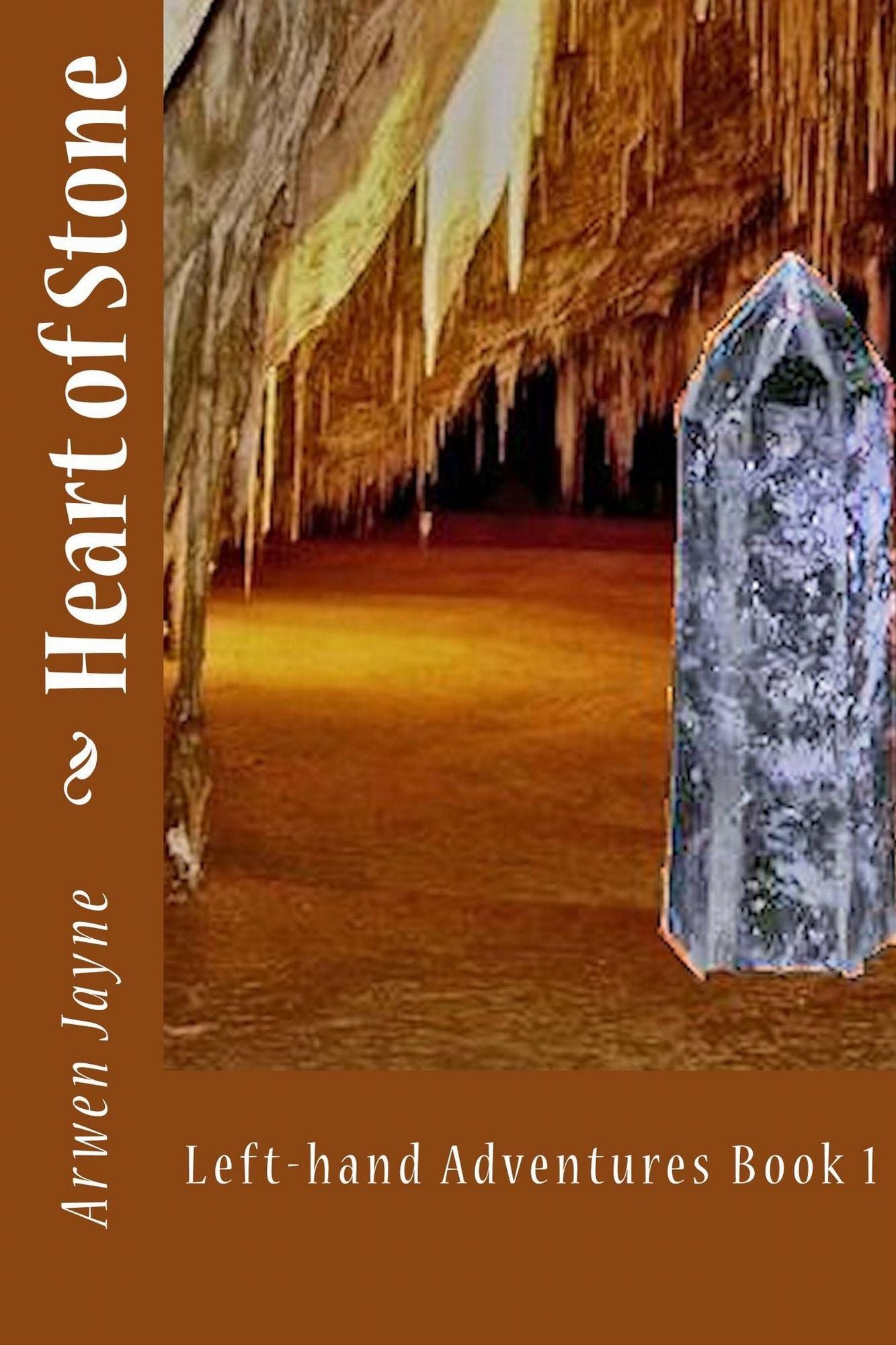 Heart of Stone