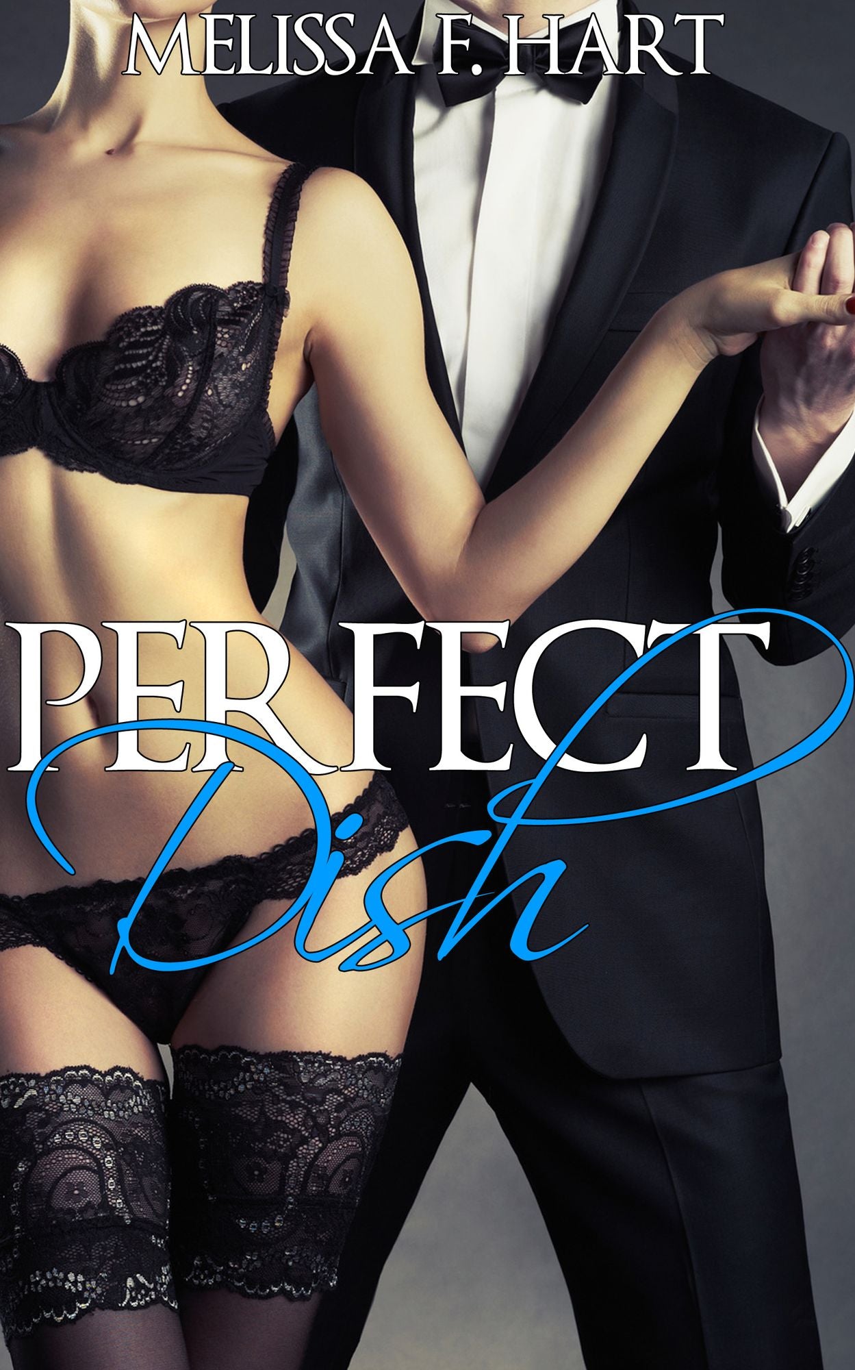 Perfect Dish (Cooking Up Passion, Book 4) (Erotic Romance - Billionaire Romance)