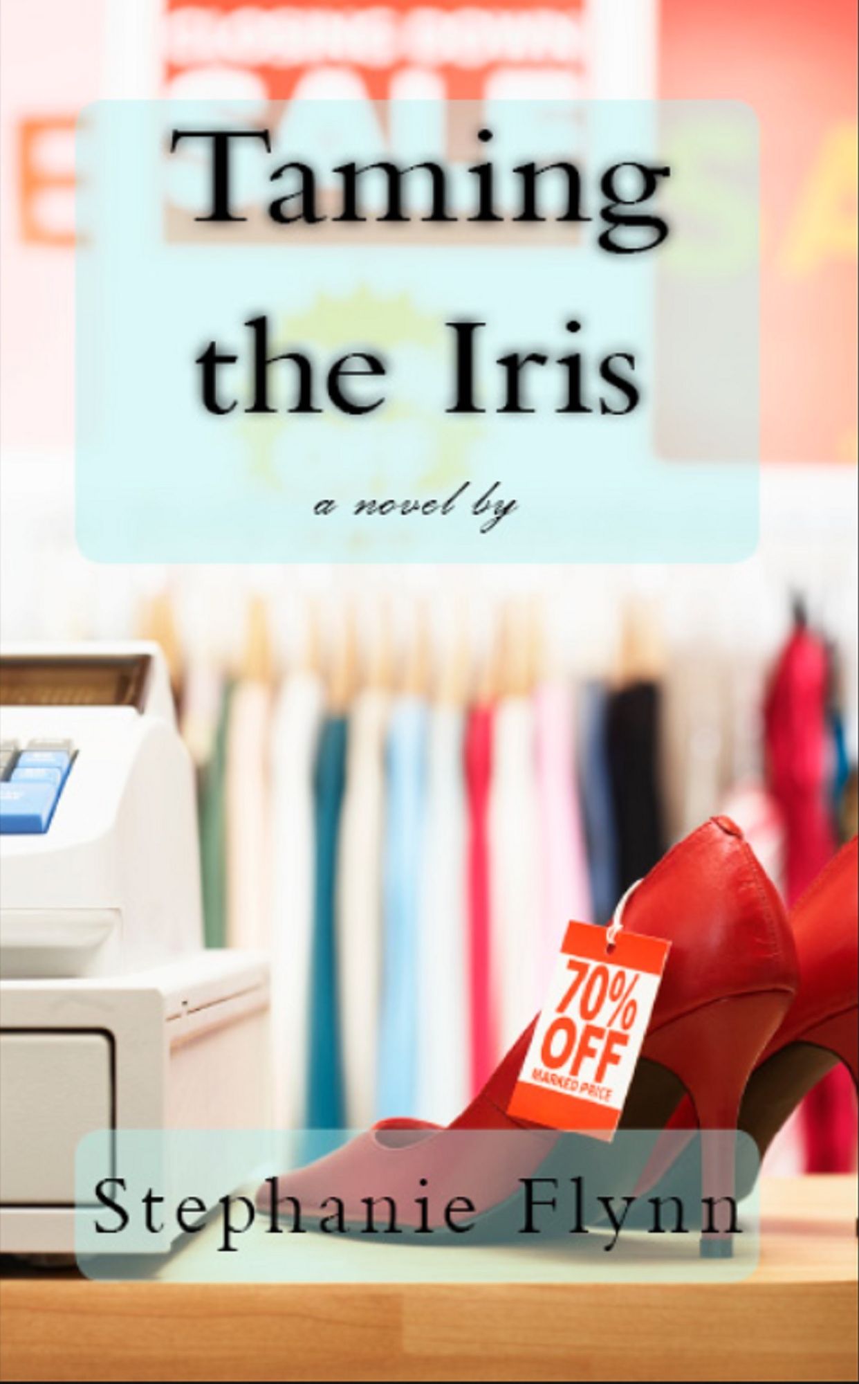 Taming the Iris