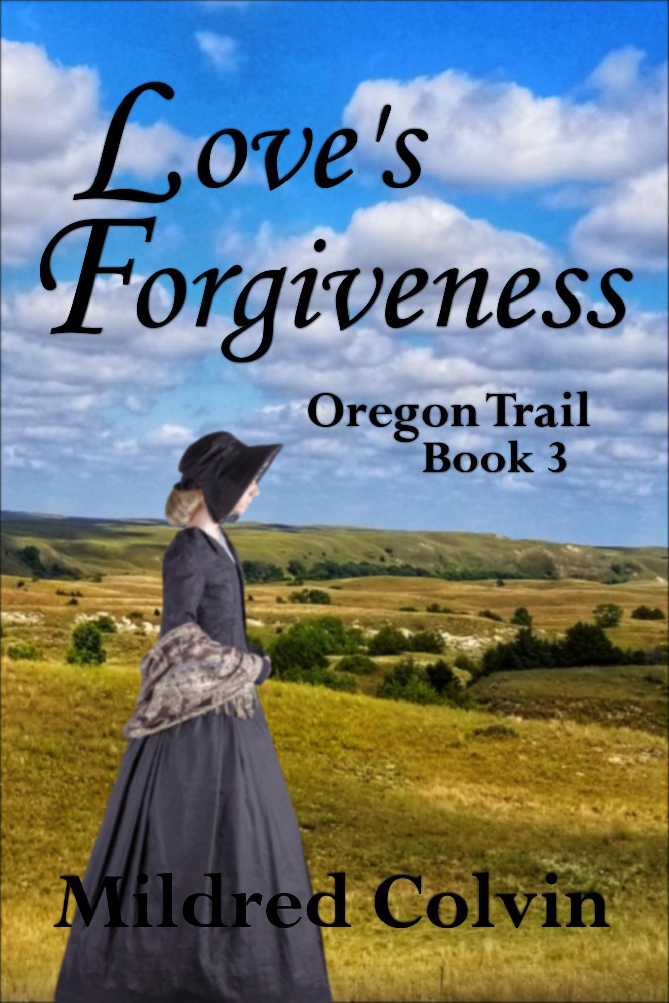 Love's Forgiveness