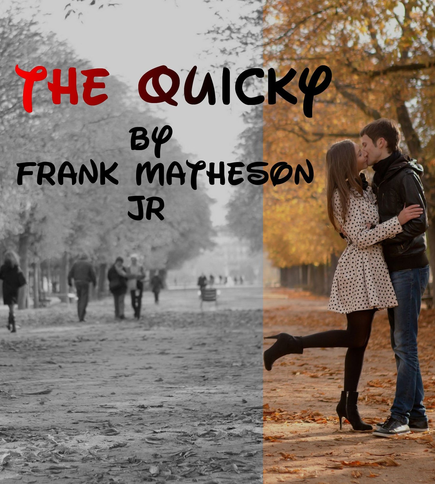 The Quicky