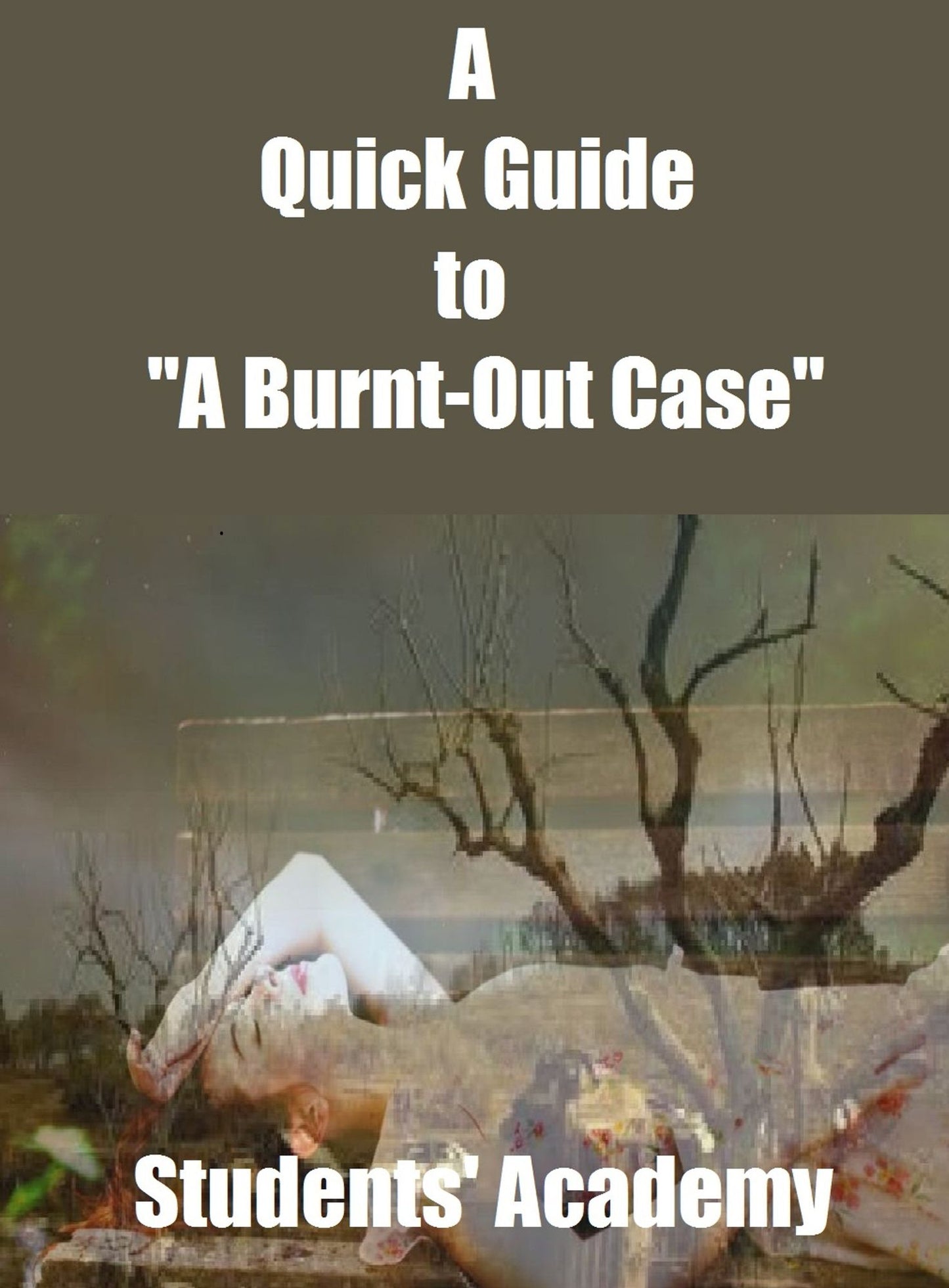 A Quick Guide to "A Burnt-Out Case"